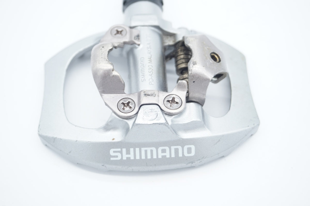 SHIMANO 「シマノ」 PD-A530 ペダル / 滋賀大津店
