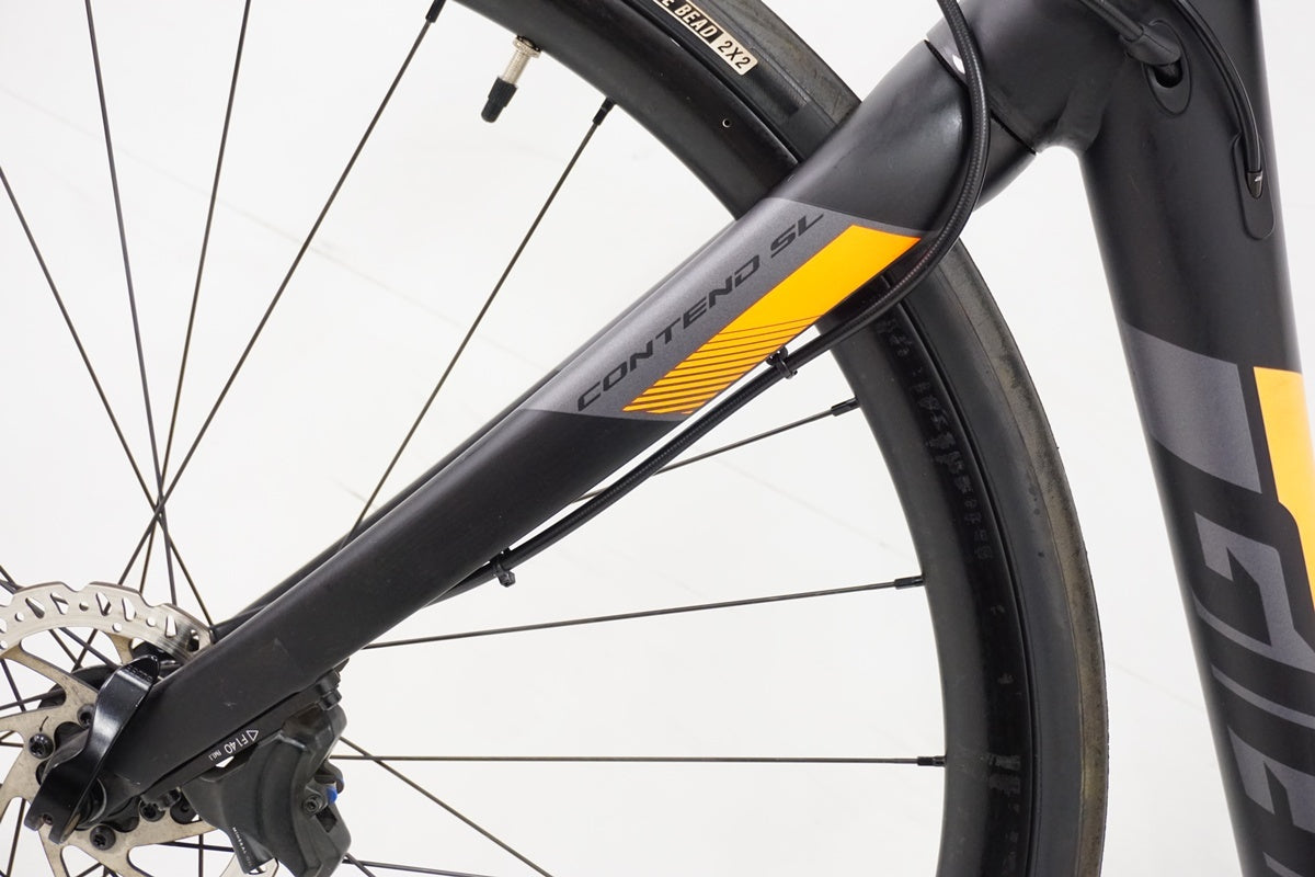 GIANT「ジャイアント」 CONTEND SL1 DISC 2017年モデル ロードバイク / 浜松店