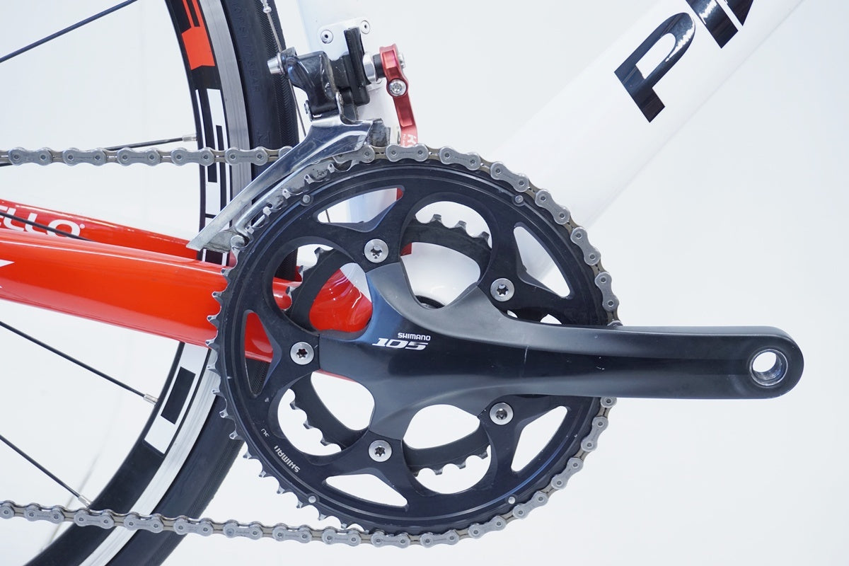 PINARELLO 「ピナレロ」 MARVEL 30.12 THINK2 2014年モデル ロードバイク / 京都八幡店