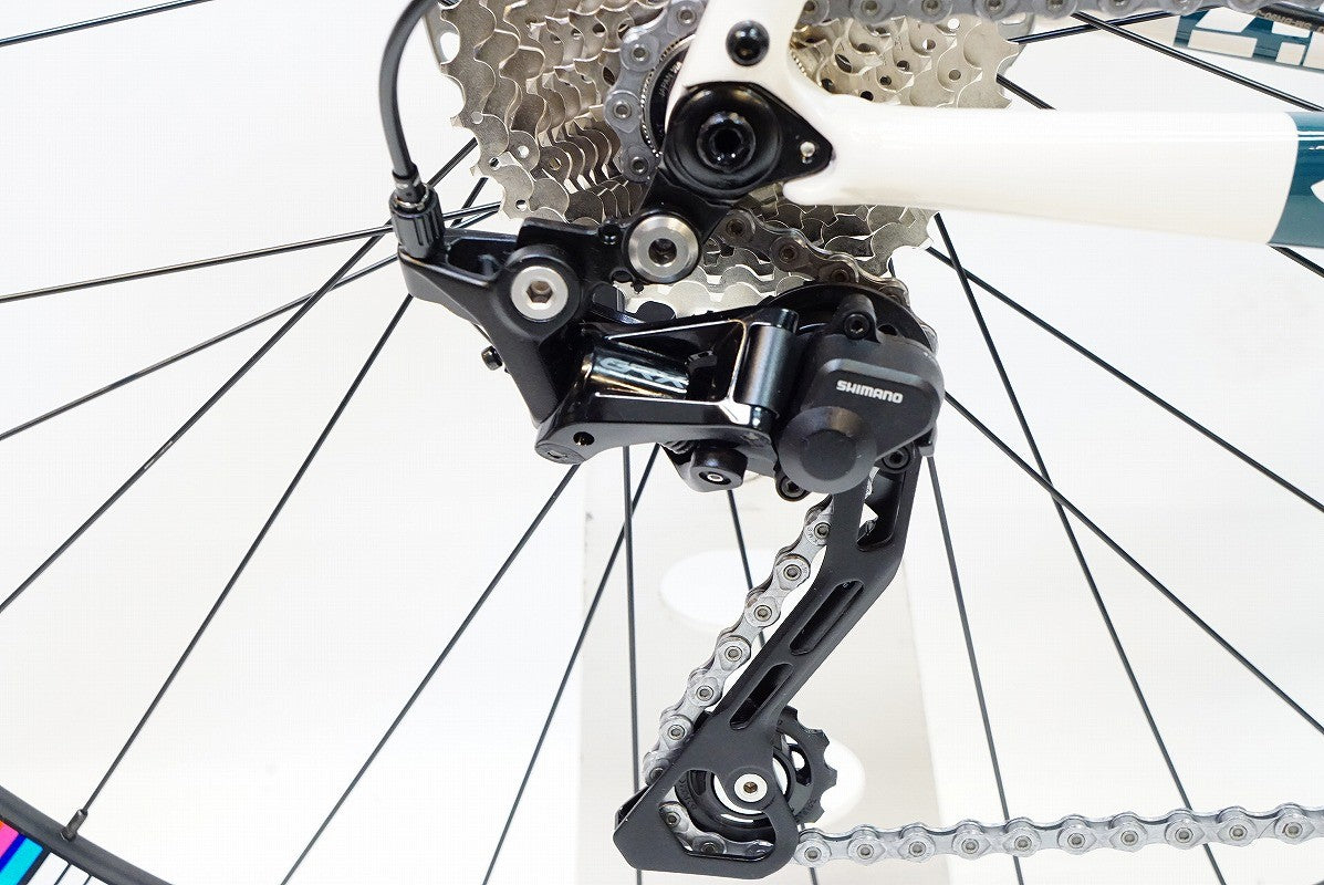 CINELLI 「チネリ」 ZYDECO GRX 2024年モデル ロードバイク / バイチャリ浦和ベース