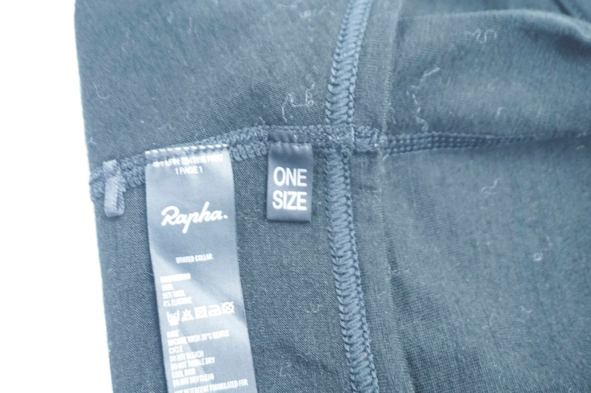 RAPHA 「ラファ」 ONESIZE ネックウォーマー / 大阪門真店