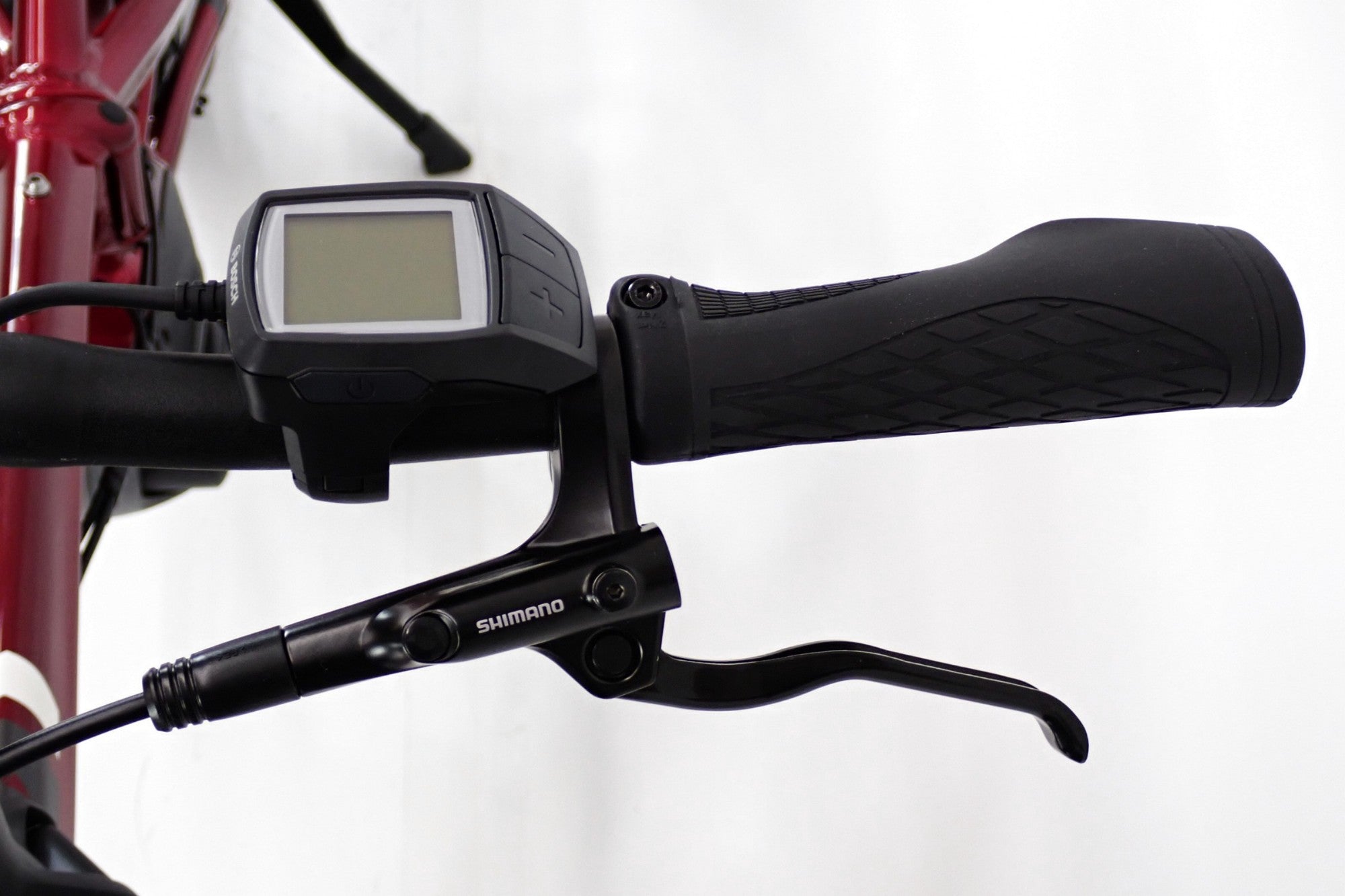 TERN 「ターン」 VEKTRON N8 2025年モデル 電動アシスト自転車 / 伊勢崎店