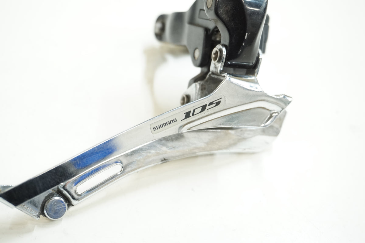 SHIMANO 「シマノ」 105 FD-5700 フロントディレイラー/ 大宮店