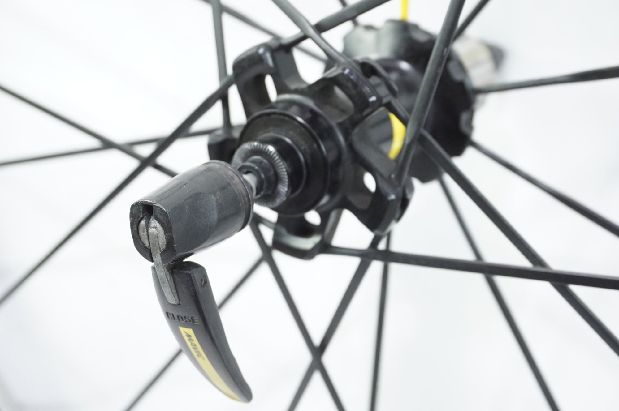 MAVIC 「マヴィック」 KSYRIUM PRO UST SHIMANO シマノ11速 ホイールセット / 中目黒店