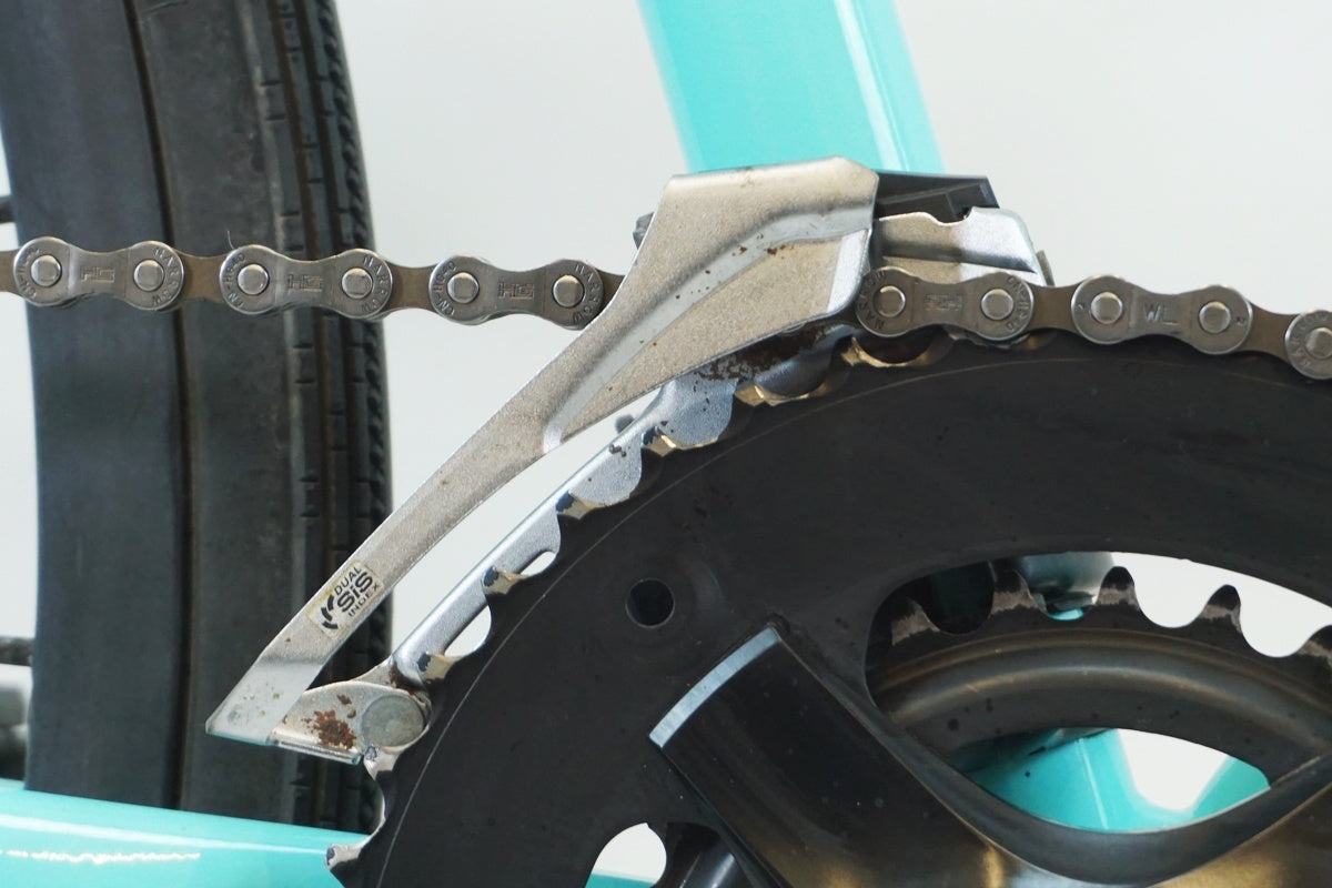 BIANCHI 「ビアンキ」 ROMA3 DISC 2020年モデル クロスバイク / 有明ガーデン店