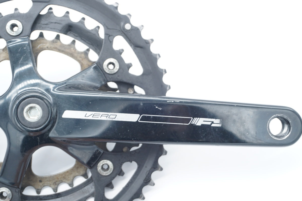 FSA 「エフエスエー」 VERO 50-39-30T 172.5mm クランク / 滋賀大津店