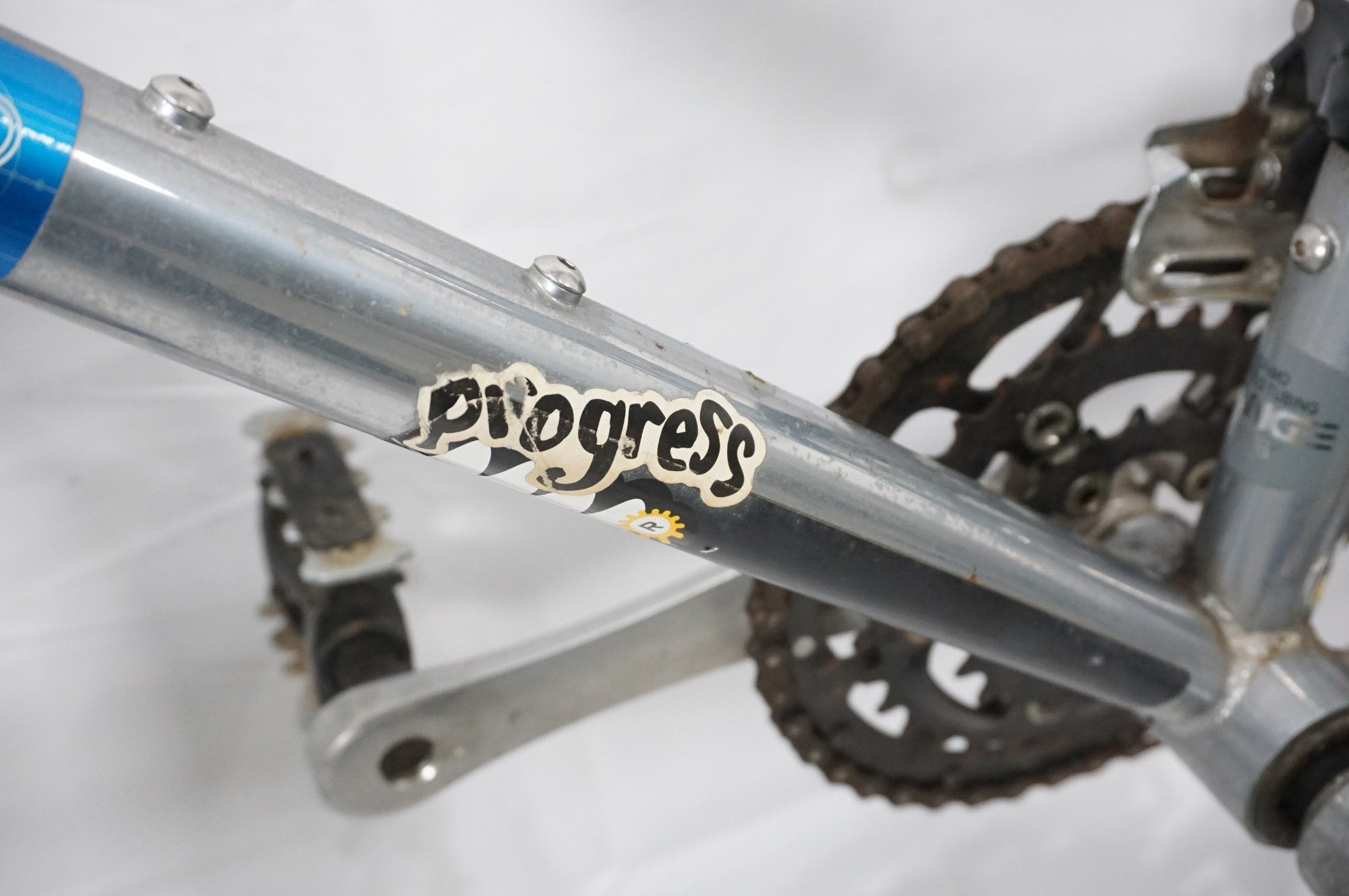 ジャンク SUNN 「サン」 XIRCUIT COMP 1998年頃 マウンテンバイク / AKIBA店