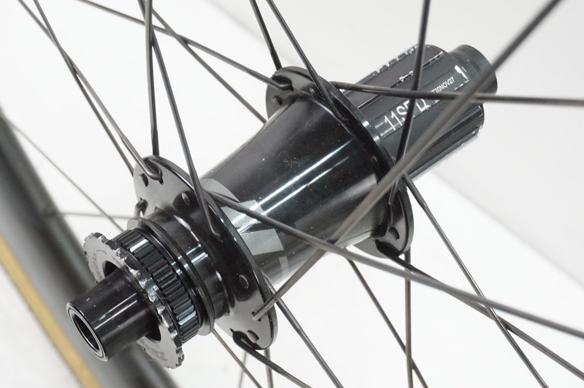 ZIPP 「ジップ」 303S DISC シマノ11S ホイールセット / 大宮店