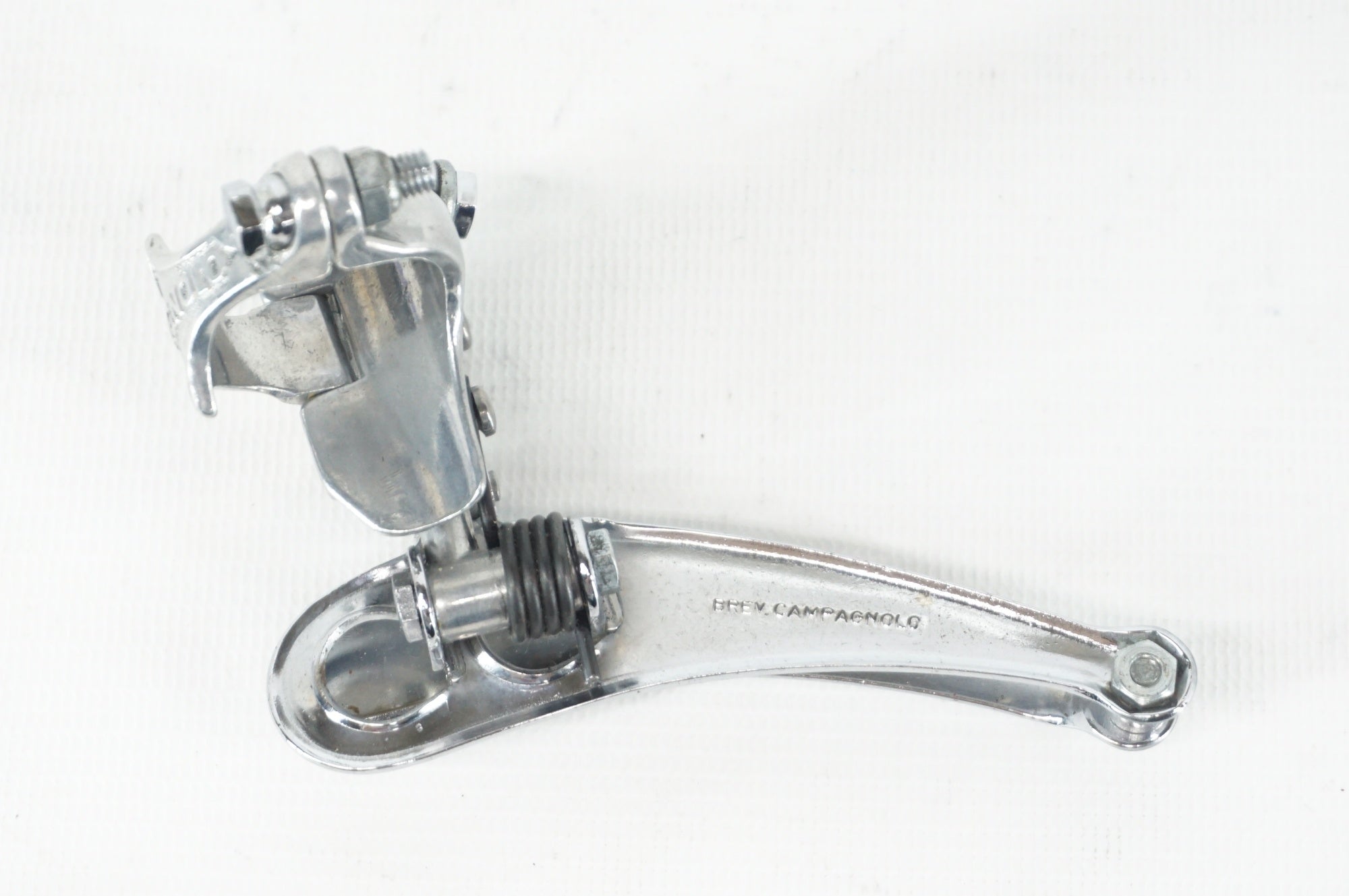 CAMPAGNOLO 「カンパニョーロ」 RECORD フロントディレイラー / 阪急塚口店