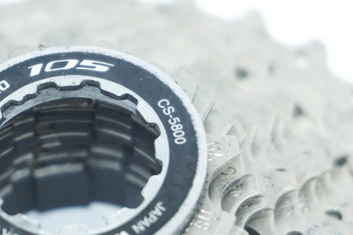 SHIMANO 「シマノ」 105 CS-5800 11-32T スプロケット / 大阪美原北インター店