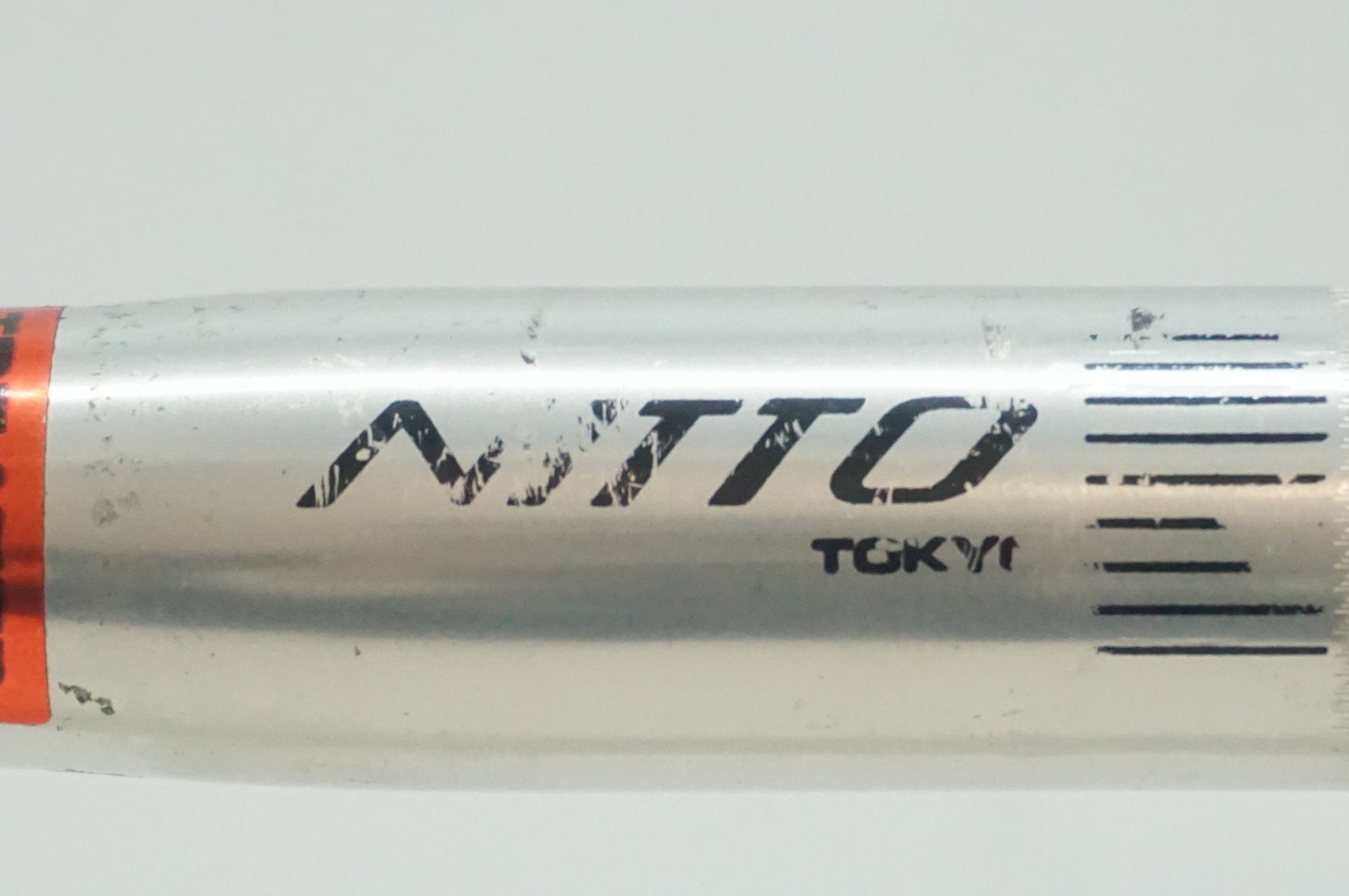 NITTO 「ニットー」 NEAT MOD.104 φ26.0 420mm ハンドル / 福岡店