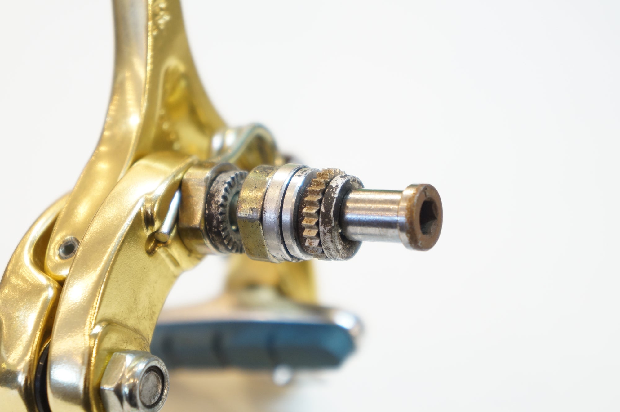 DIA-COMPE 「ダイアコンペ」 BRS101 ブレーキセット / バイチャリ浦和ベース