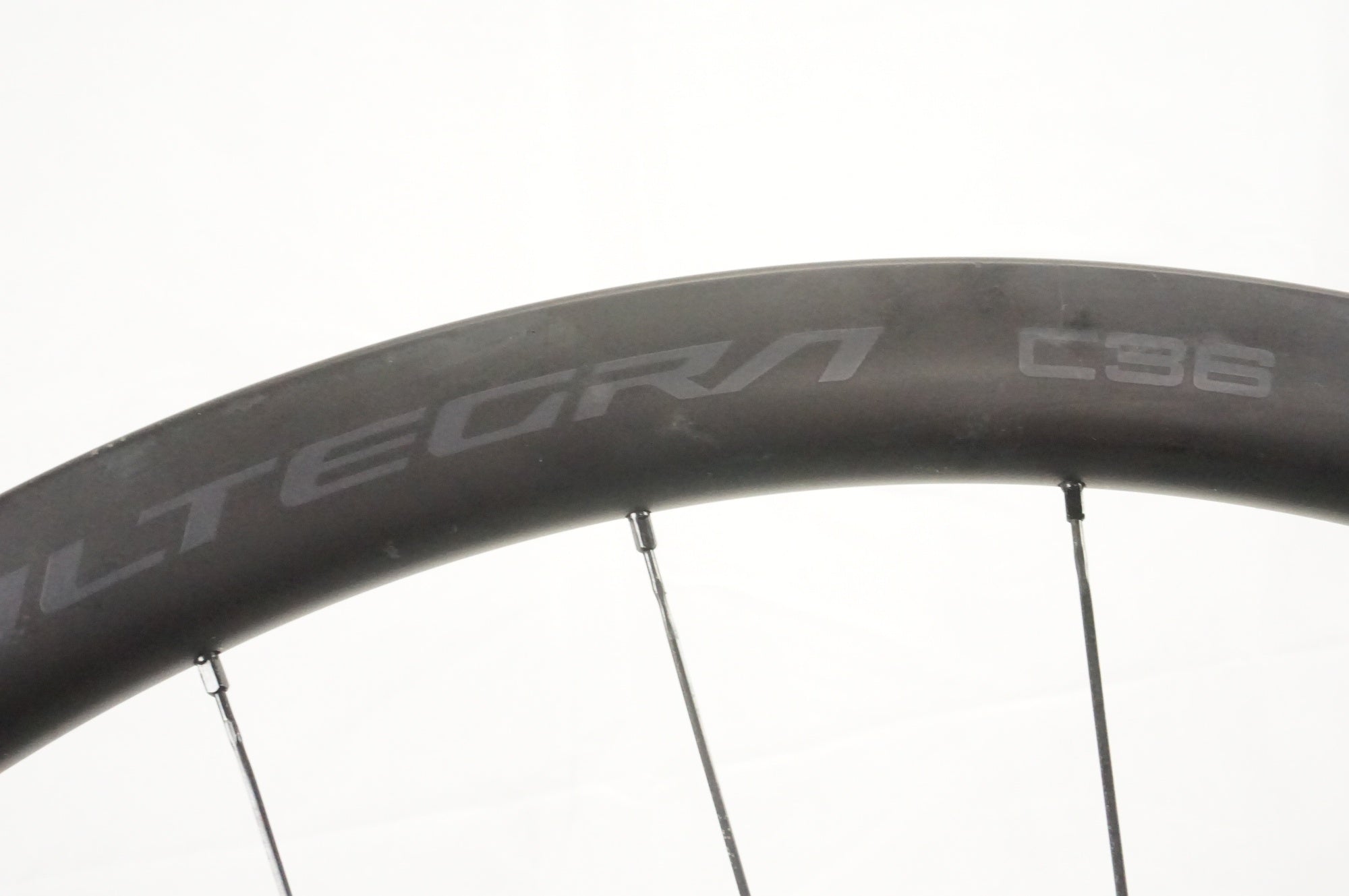 ジャンク SHIMANO 「シマノ」 ULTEGRA WH-R8170-C36-TL シマノ 11速 フロントホイール / 宇都宮店