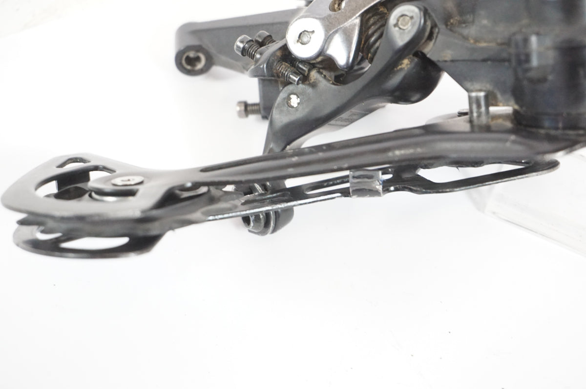 SHIMANO 「シマノ」 DEORE RD-M6100 リアディレイラー / 宇都宮店