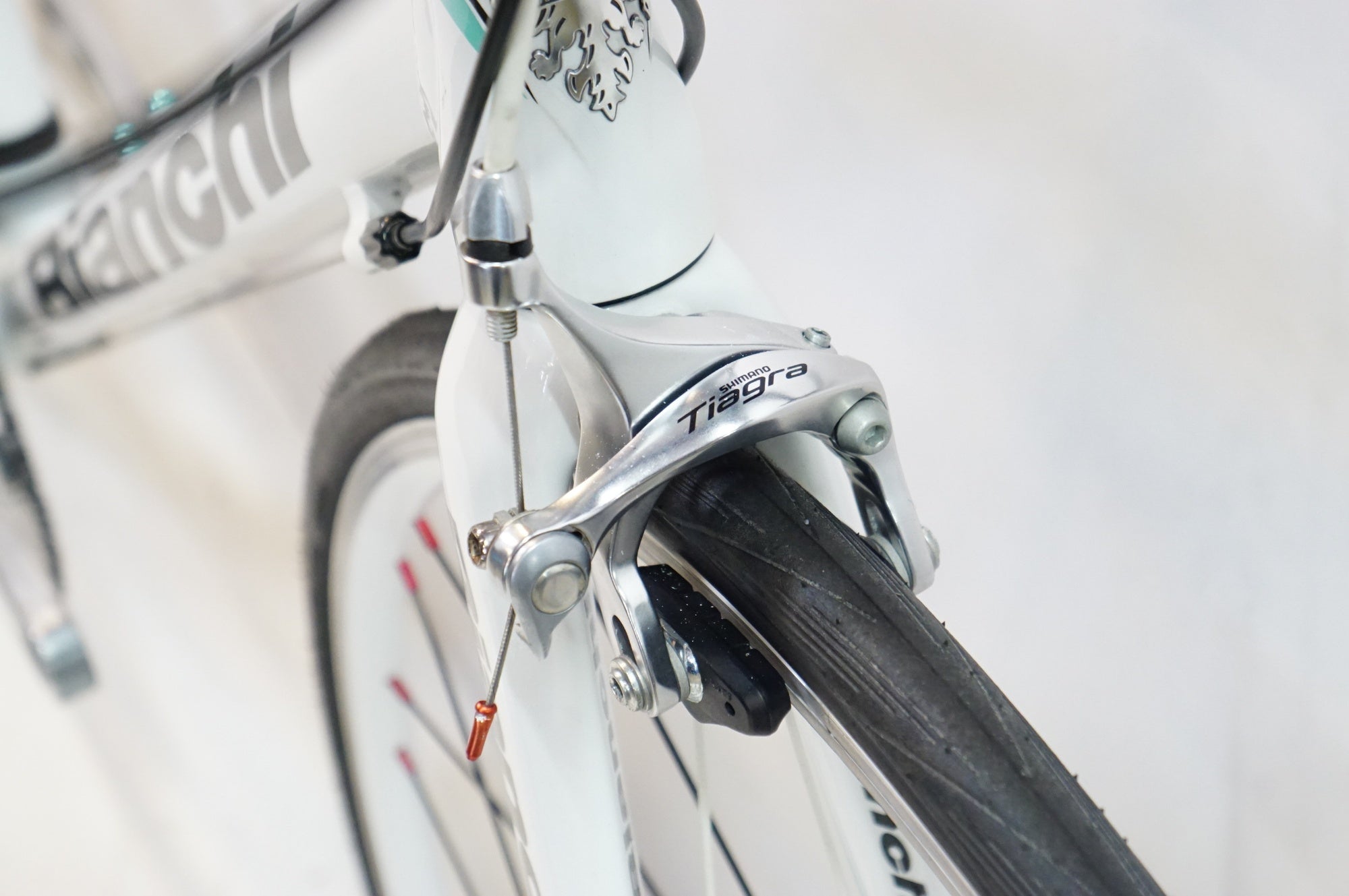 BIANCHI 「ビアンキ」 IMPULSO TIAGRA 2013年モデル ロードバイク / 熊谷本店