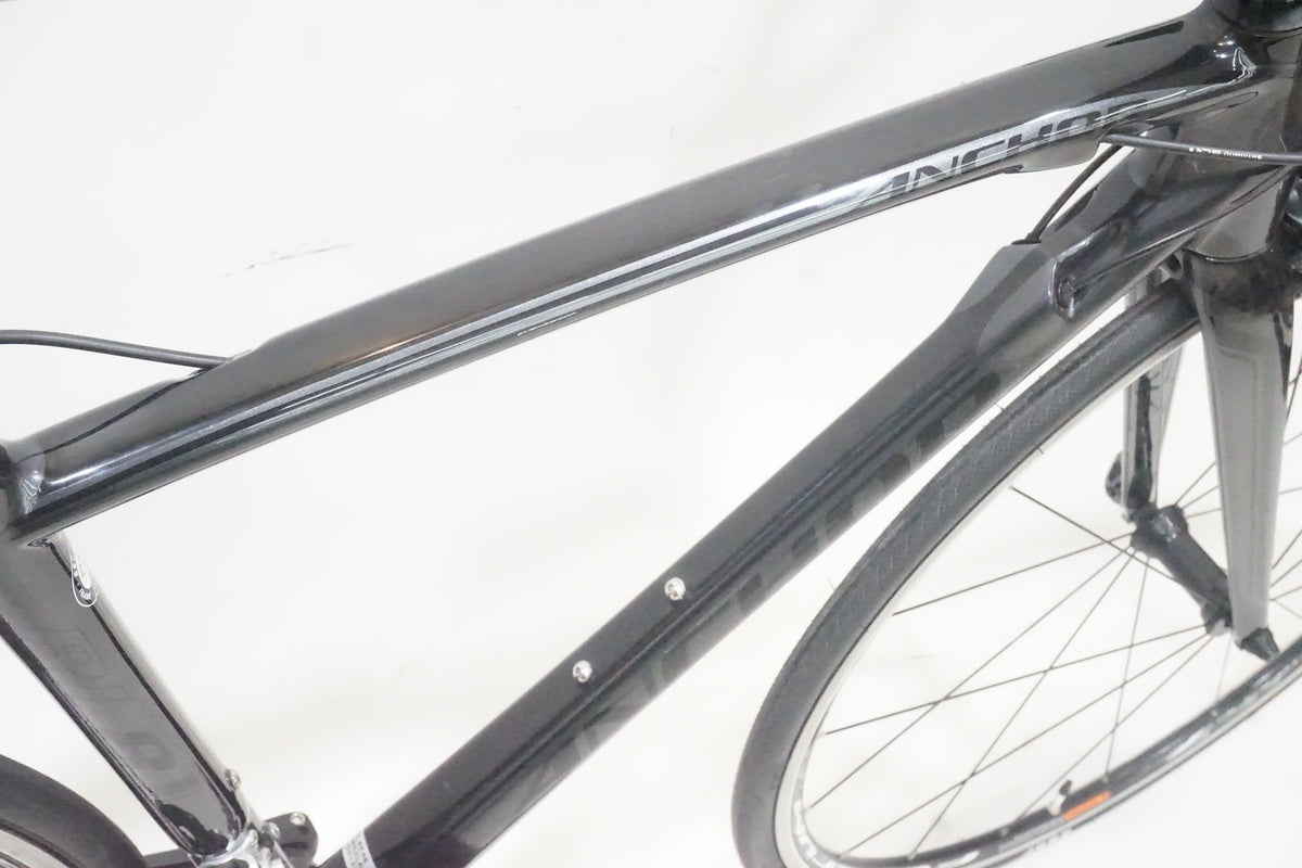 ANCHOR「アンカー」 ROADBIKE RL8 EQUIPE 2015年モデル ロードバイク
