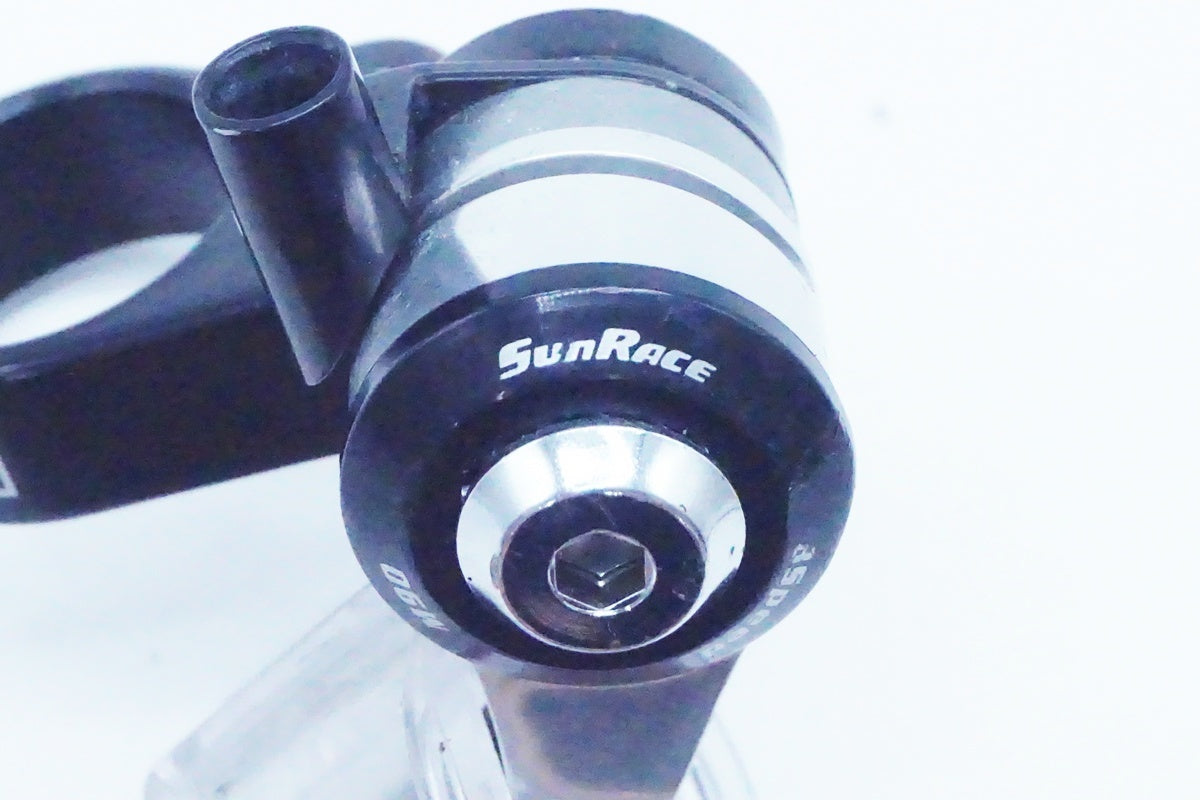SUNRACE「サンレース」 M90 LEFT SIDE シフトレバー/ 京都西院店