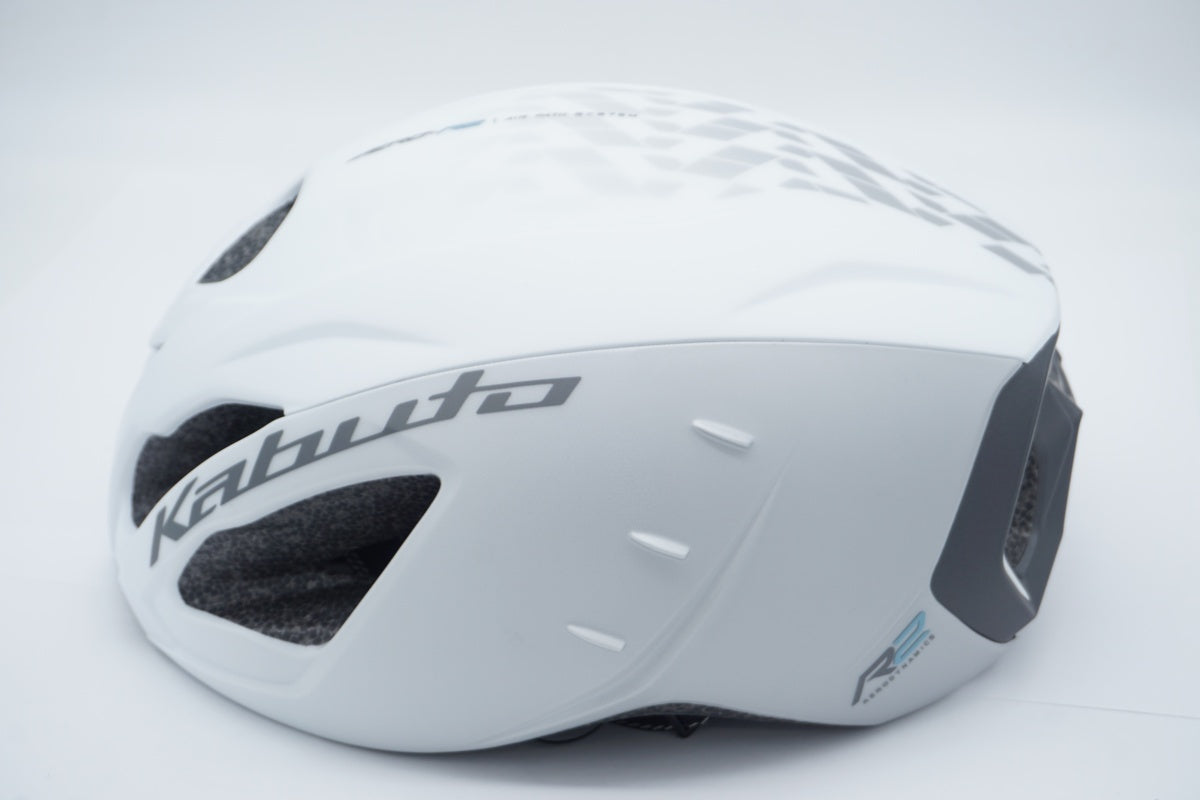 KABUTO 「カブト」 AERO R2 L/XL(59-61cm)サイズ ヘルメット / 滋賀大津店