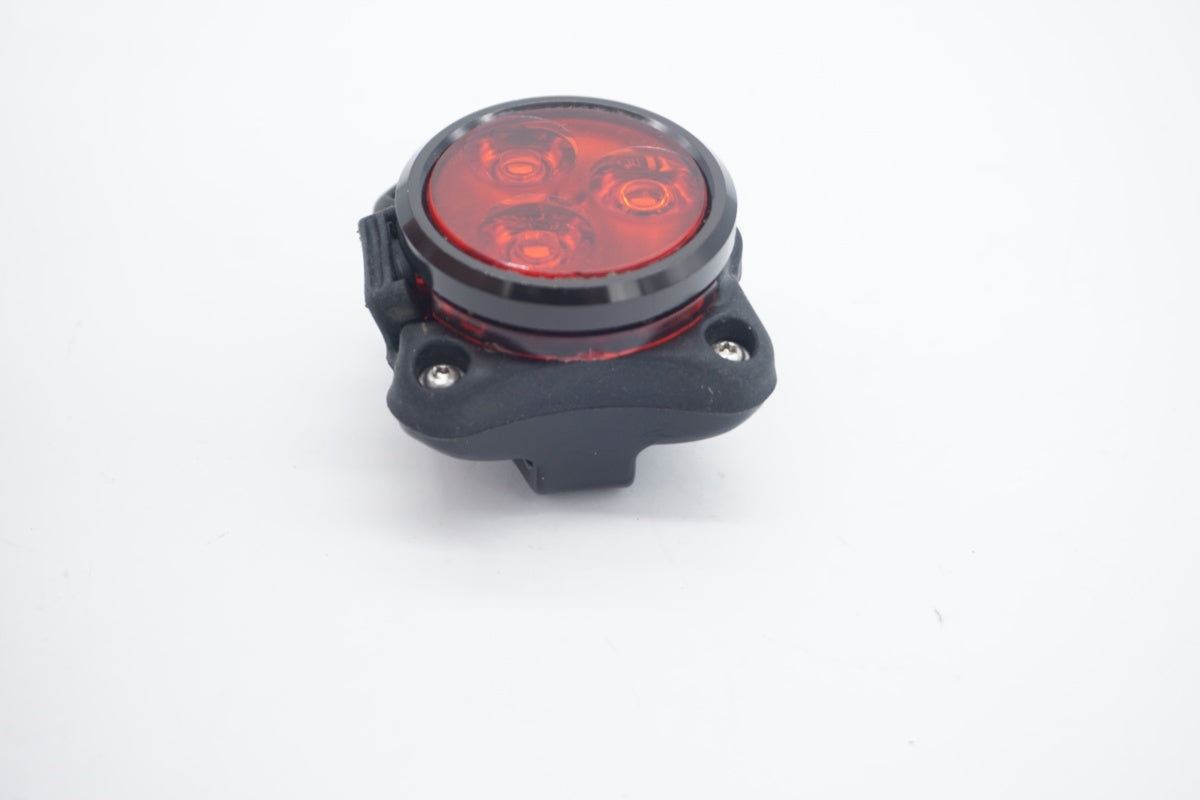 LEZYNE 「レザイン」 ZECTO MAX DRIVE REAR リアライト / 滋賀大津店