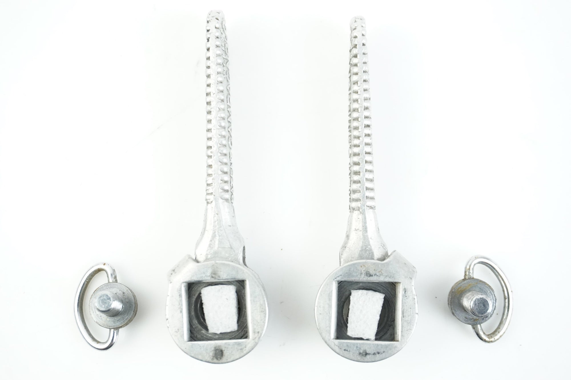 CAMPAGNOLO 「カンパニョーロ」 PATENT ダブルレバー / 中目黒店