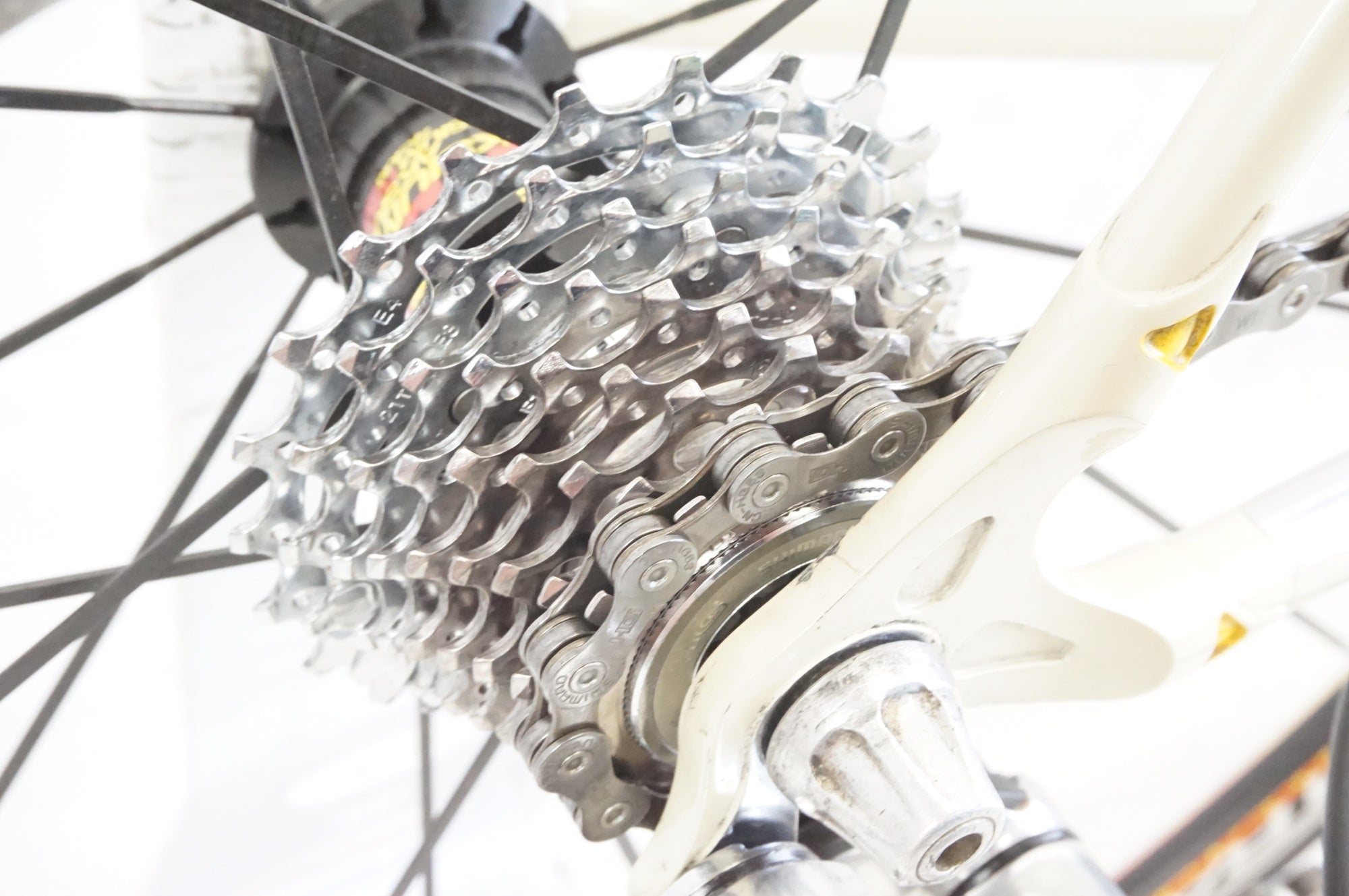 PER GITA 「ペルジッタ」 年式不明 ロードバイク / 宇都宮店