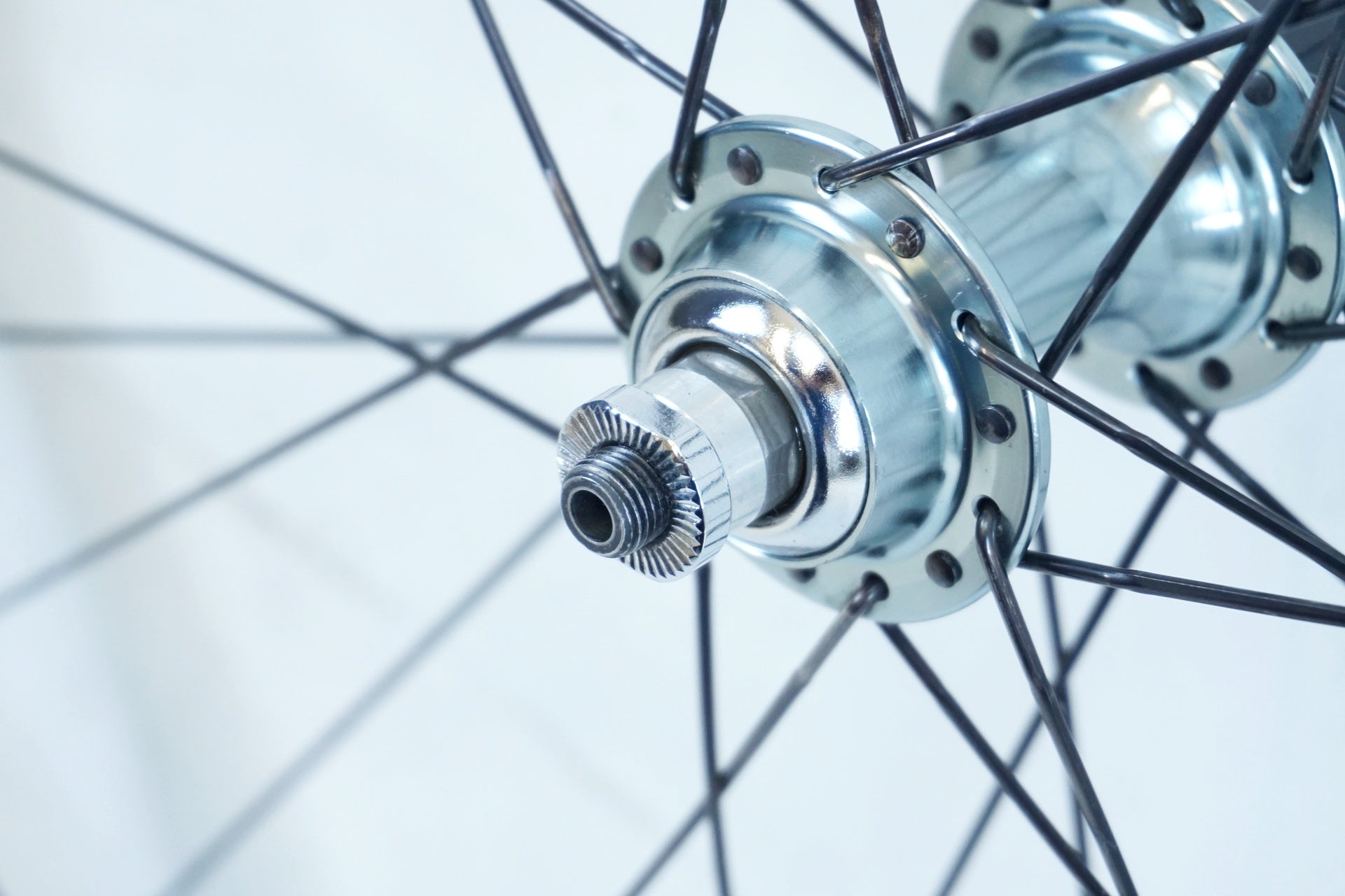 CARBOTECH 「カーボテック」 シマノ10S ホイールセット / 有明ガーデン店