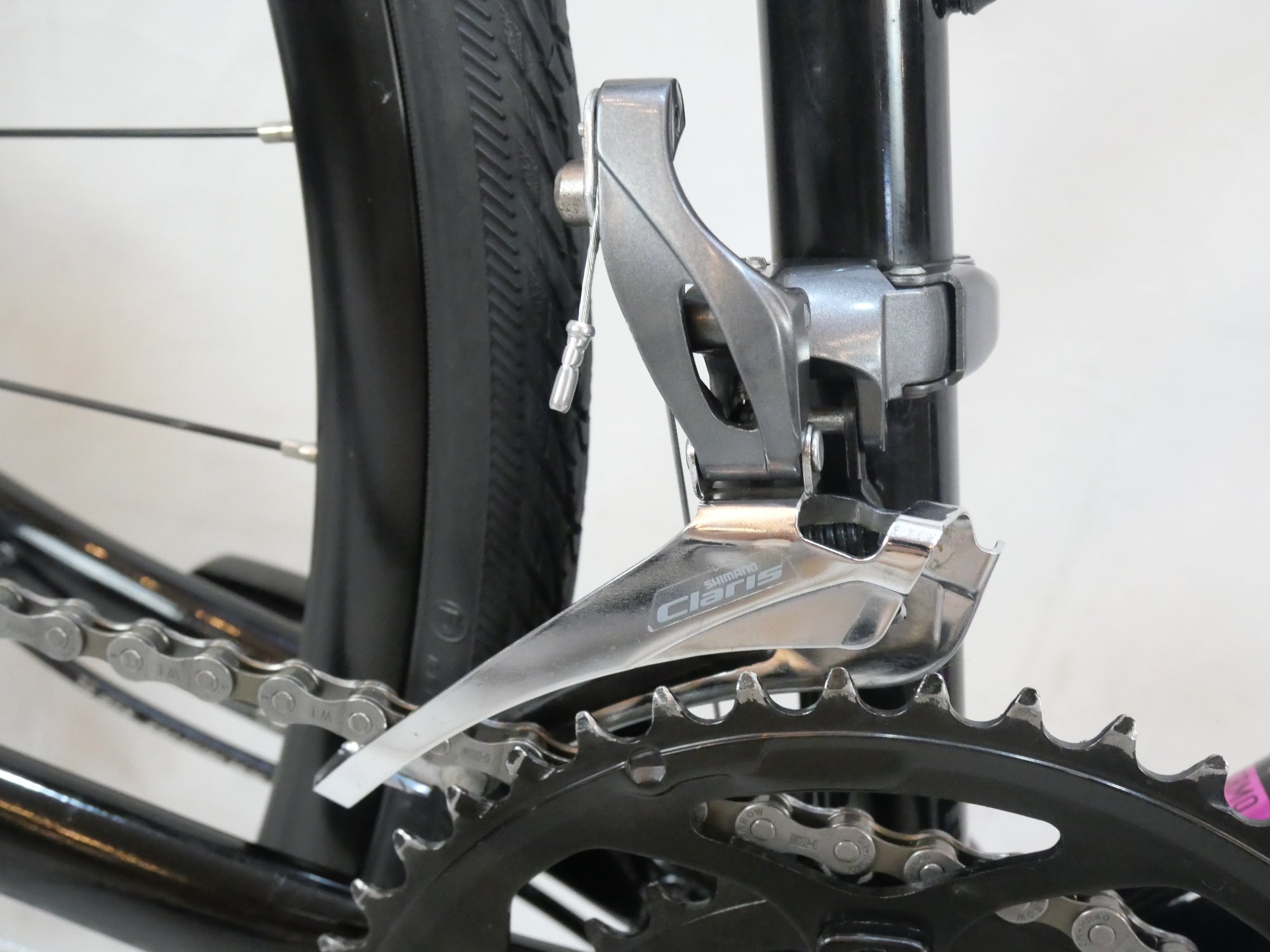 MARIN 「マリン」 NICASIO 2023年モデル グラベルロードバイク / バイチャリ浦和ベース