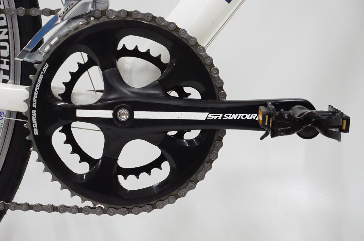 LOUIS GARNEAU 「ルイガノ」 LGS-RSR 4 2015年モデル クロスバイク / 浜松店