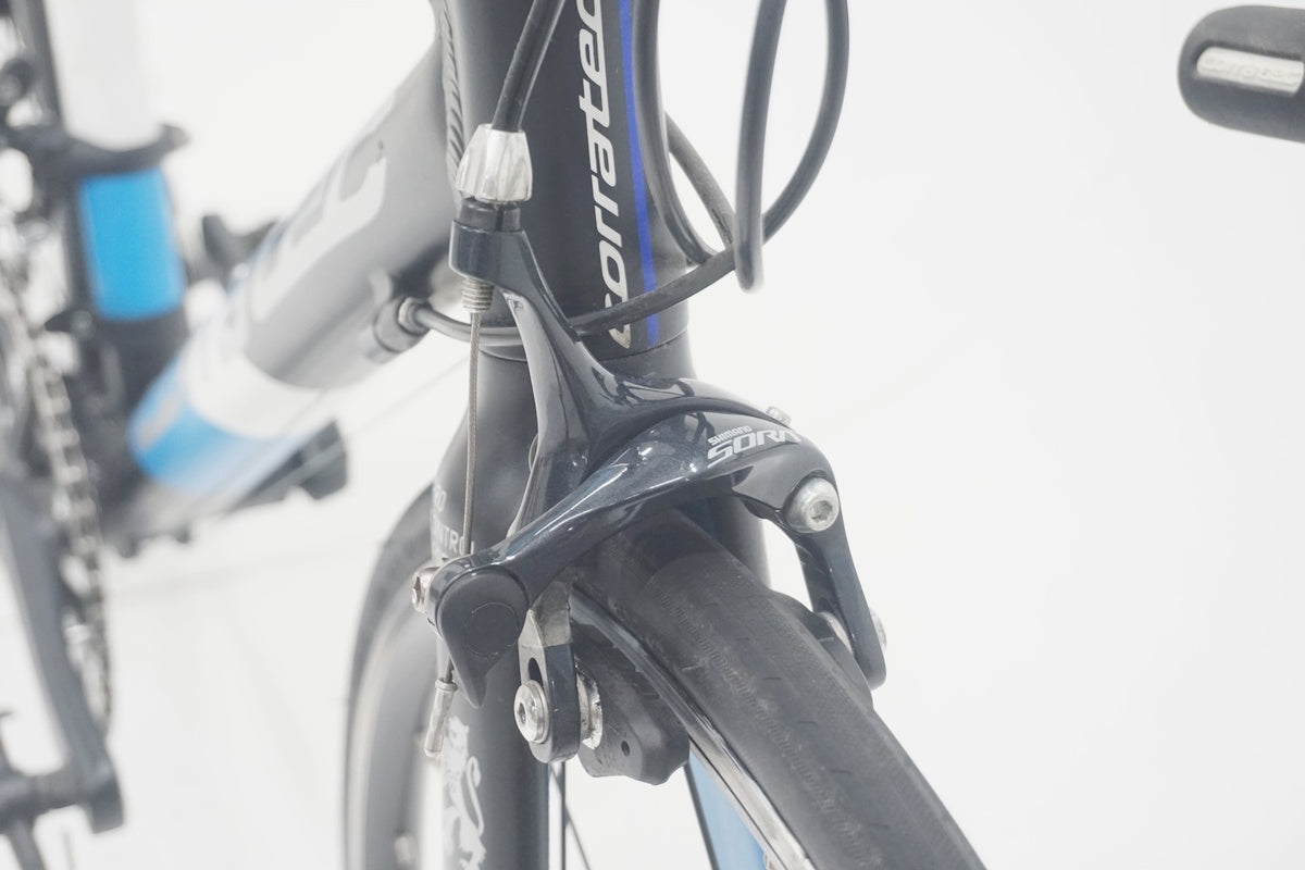 CORRATEC 「コラテック」 DOLOMITI TEEN 2020年モデル ロードバイク / 京都八幡店