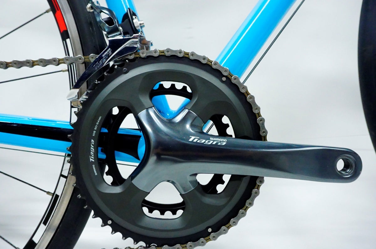 TREK 「トレック」 EMONDA ALR4 2018年モデル ロードバイク / 名古屋大須店