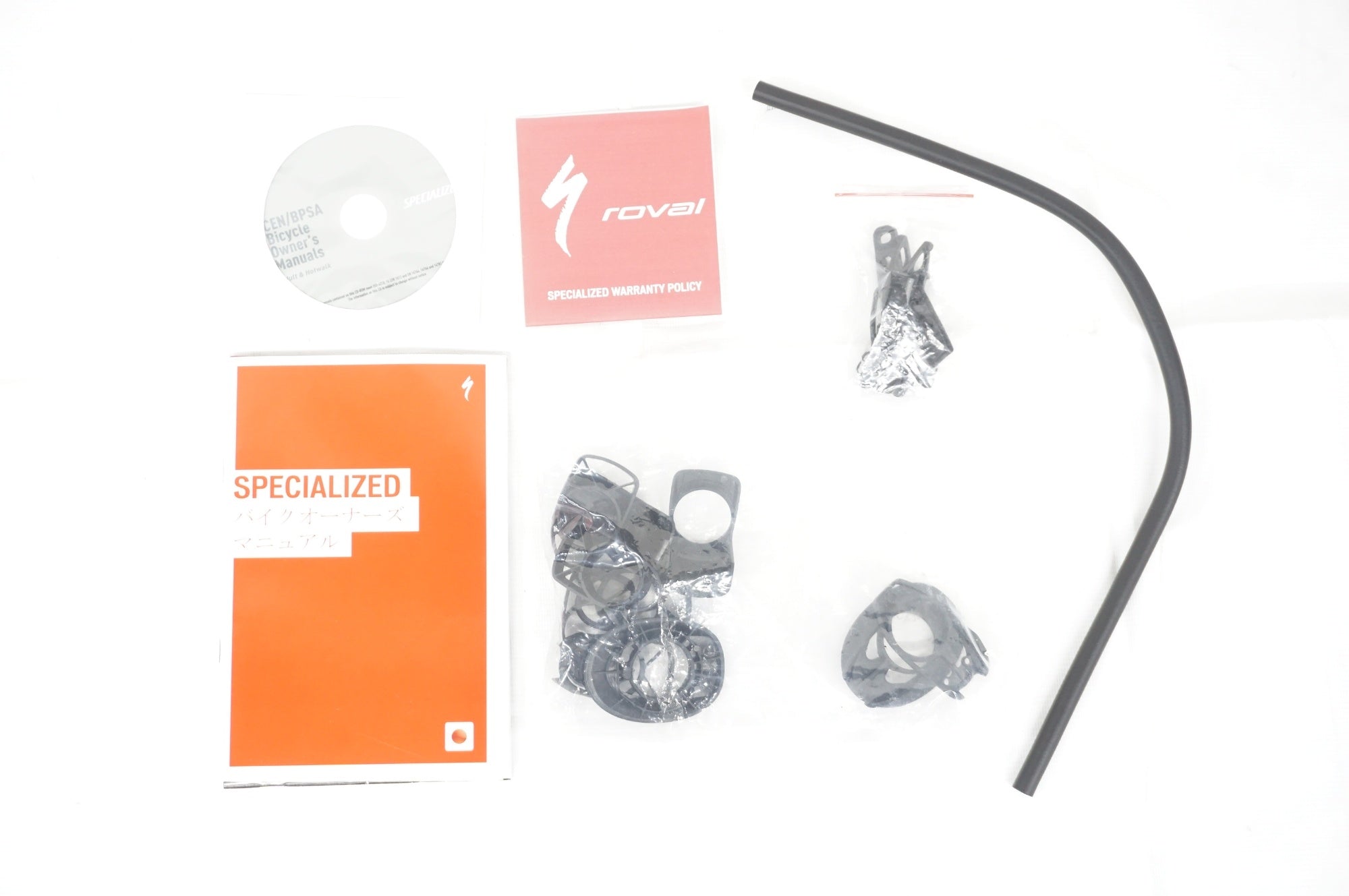 SPECIALIZED 「スペシャライズド」 S-WORKS TARMAC SL8 2024年モデル フレームセット / 阪急塚口店