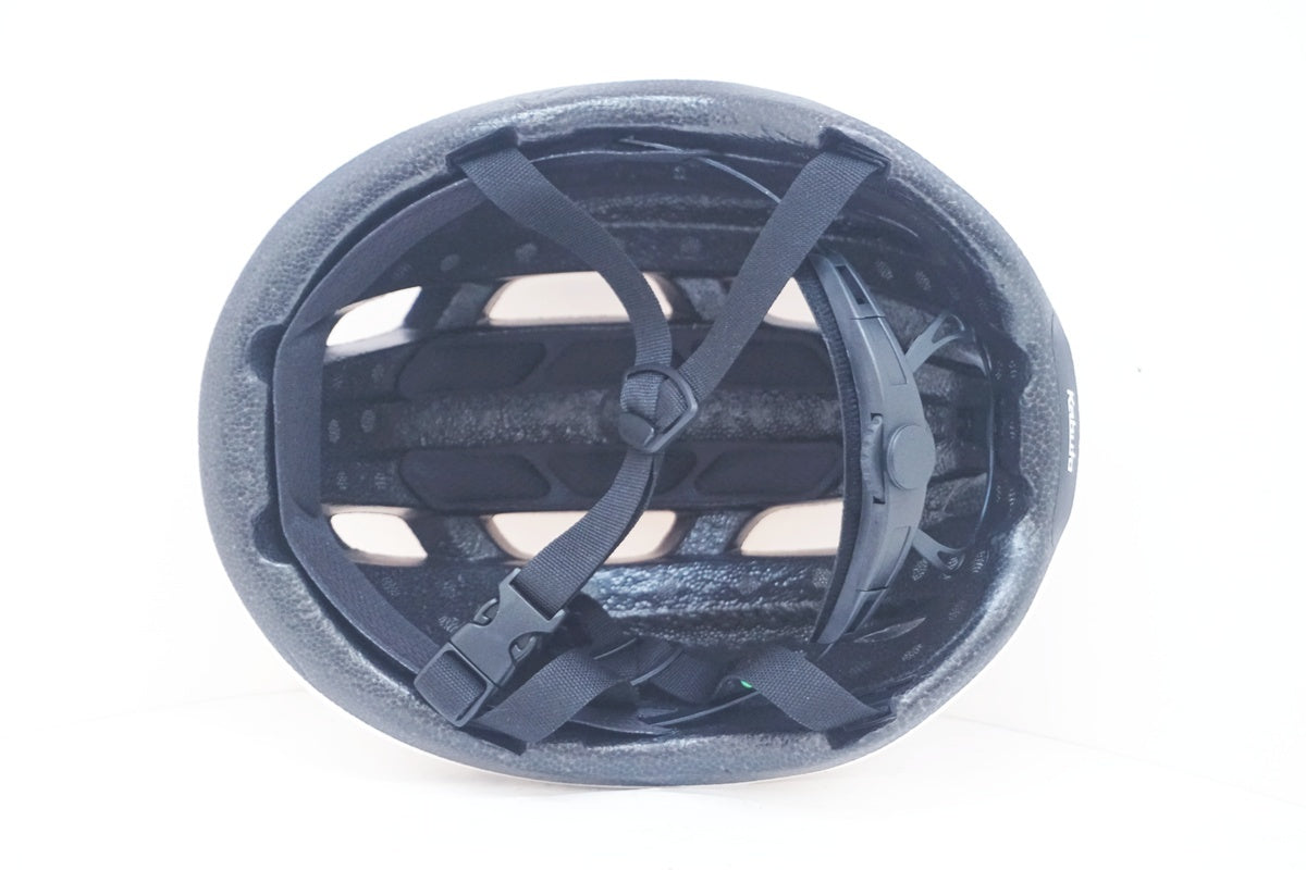 OGK KABUTO 「オージーケーカブト」 CANVAS SPORT OFF WHITE M/Lサイズ ヘルメット / 大阪美原北インター店