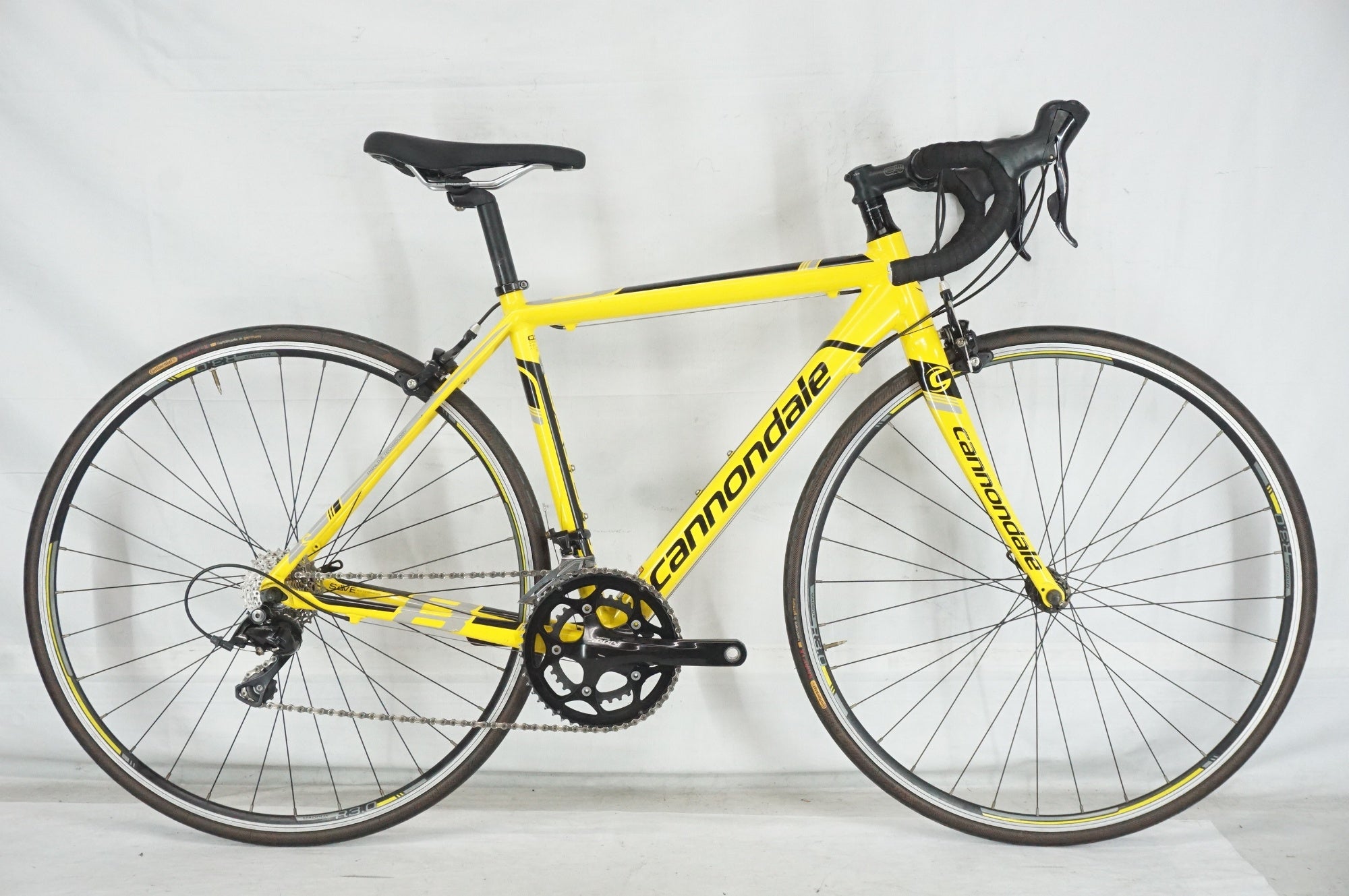 CANNONDALE 「キャノンデール」 CAAD8 SORA 2015年モデル ロードバイク