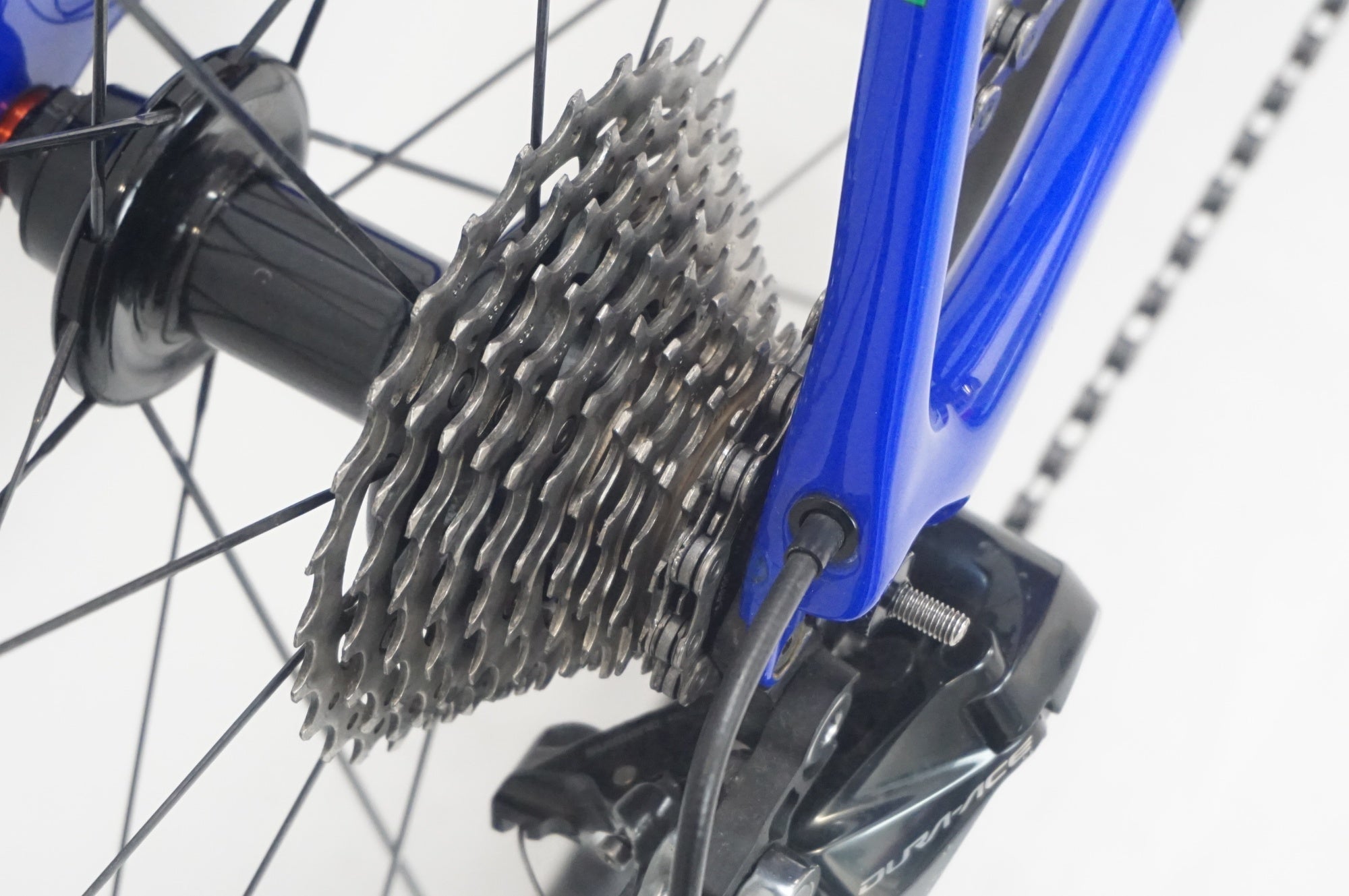 GIOS 「ジオス」 AEROLITE 2021年モデル ロードバイク  / 福岡店
