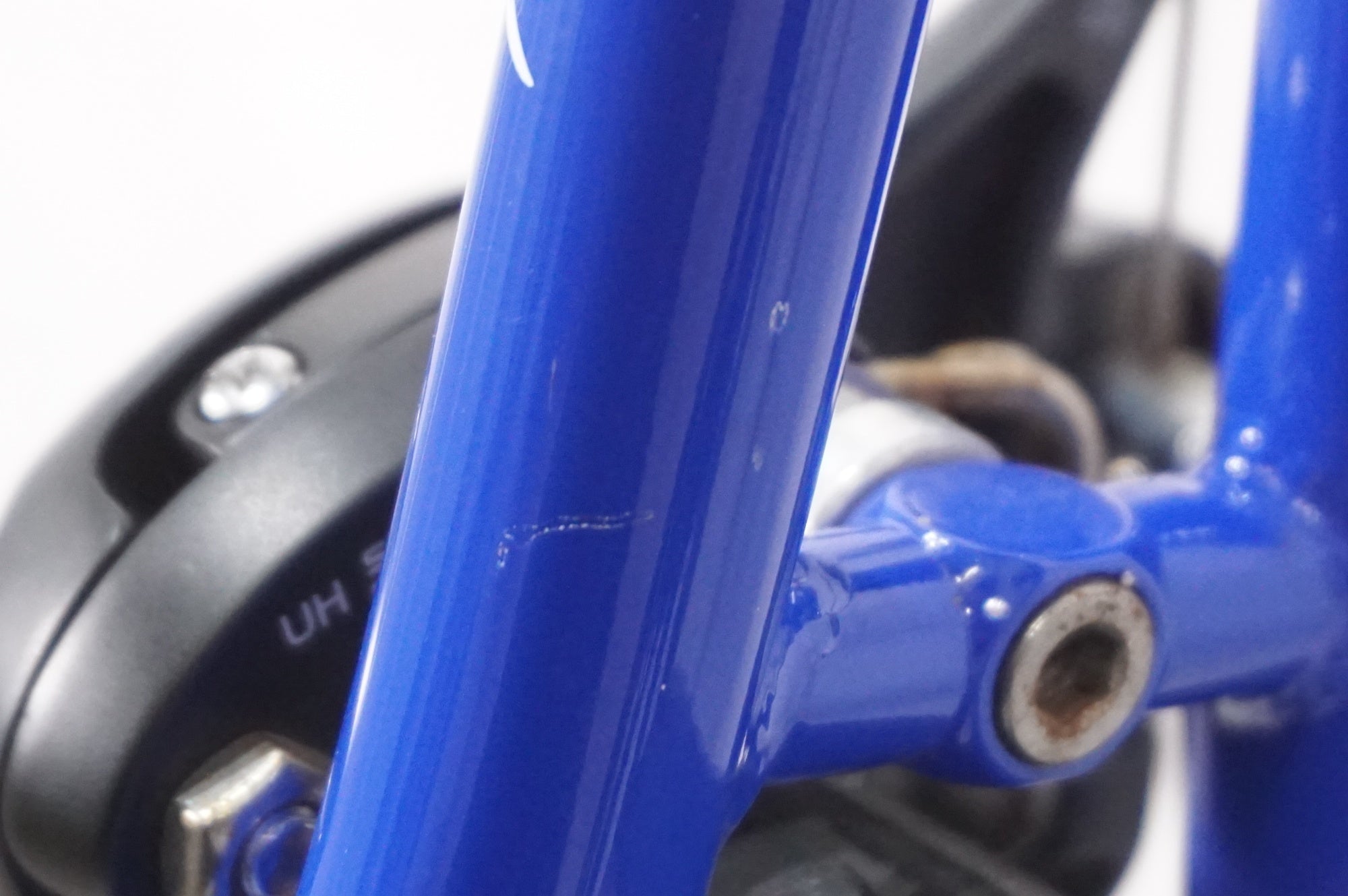 GIOS 「ジオス」 PANTO TIAGRA 2024年モデル 20インチ ミニベロ / 有明ガーデン店