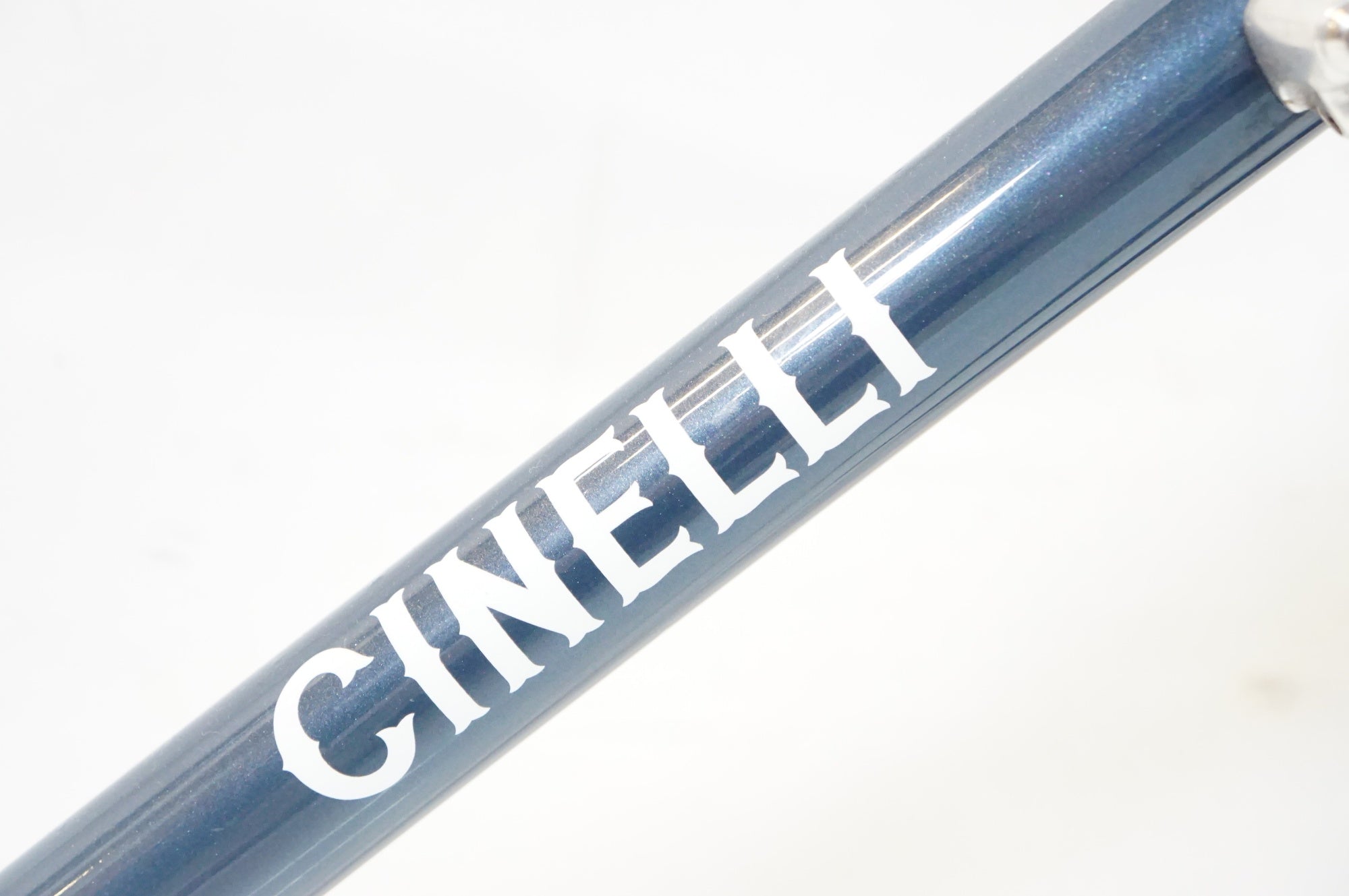 CINELLI 「チネリ」 GAZZETTA DELLA STRADA 2011年頃 フレームセット / 熊谷本店