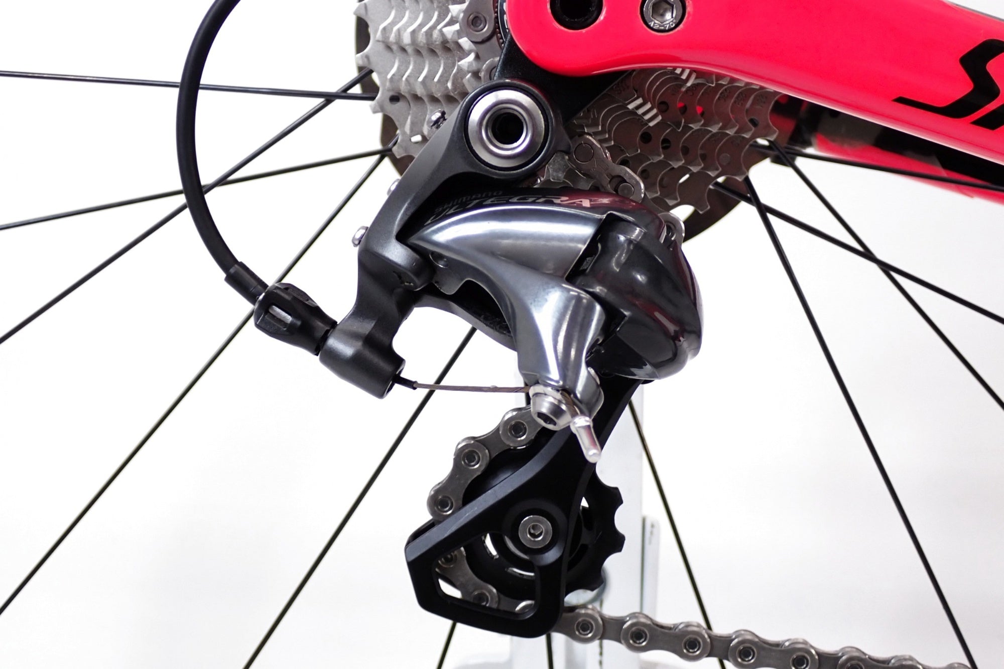 SPECIALIZED 「スペシャライズド」 VENGE VIAS EXPERT DISC 2017年モデル ロードバイク / 伊勢崎店