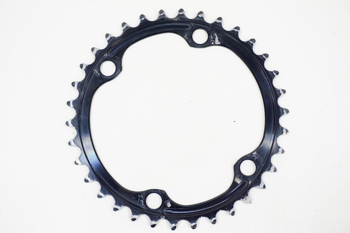 SHIMANO 「シマノ」 DURA ACE FC-R9200 34T チェーンリング / 名古屋大須店
