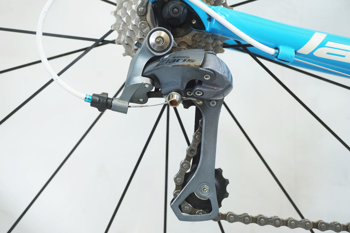 LAPIERRE 「ラピエール」 AUDACIO 200L 2015年モデル ロードバイク / 有明ガーデン店
