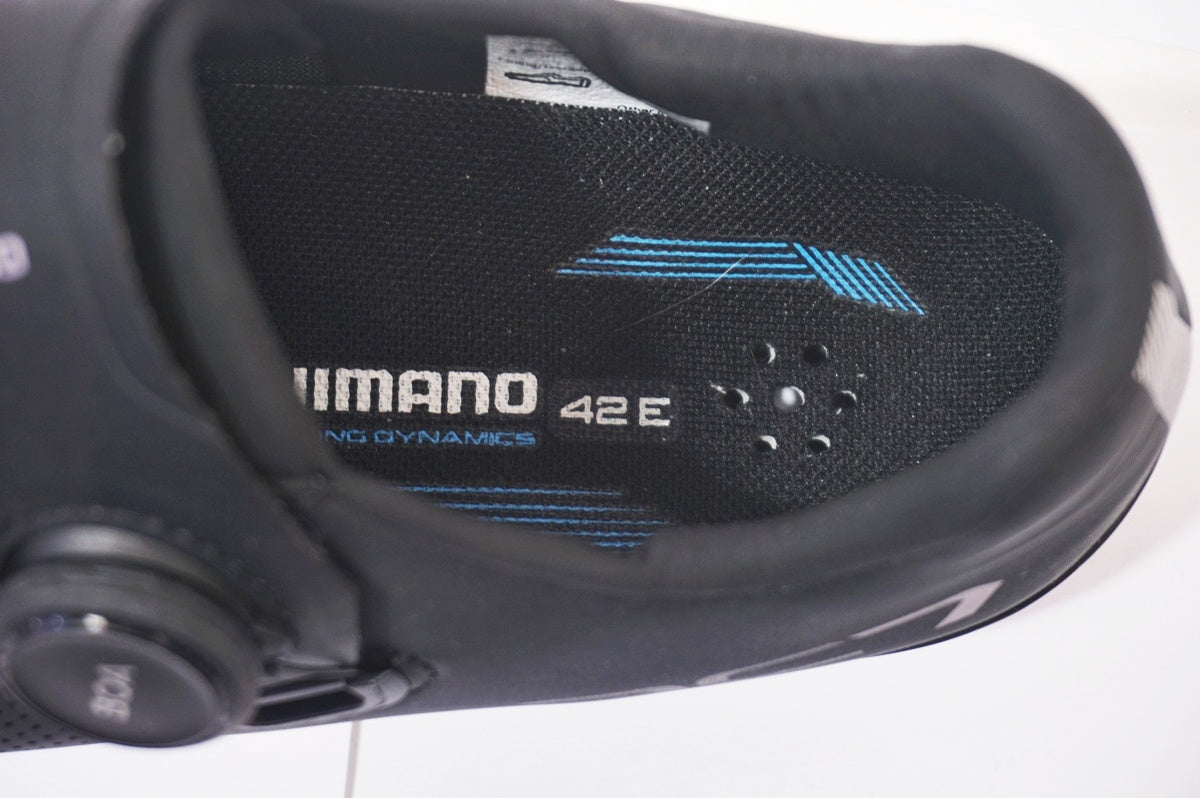 SHIMANO 「シマノ」 SHRC703M L01 E 42E シューズ / バイチャリ世田谷店