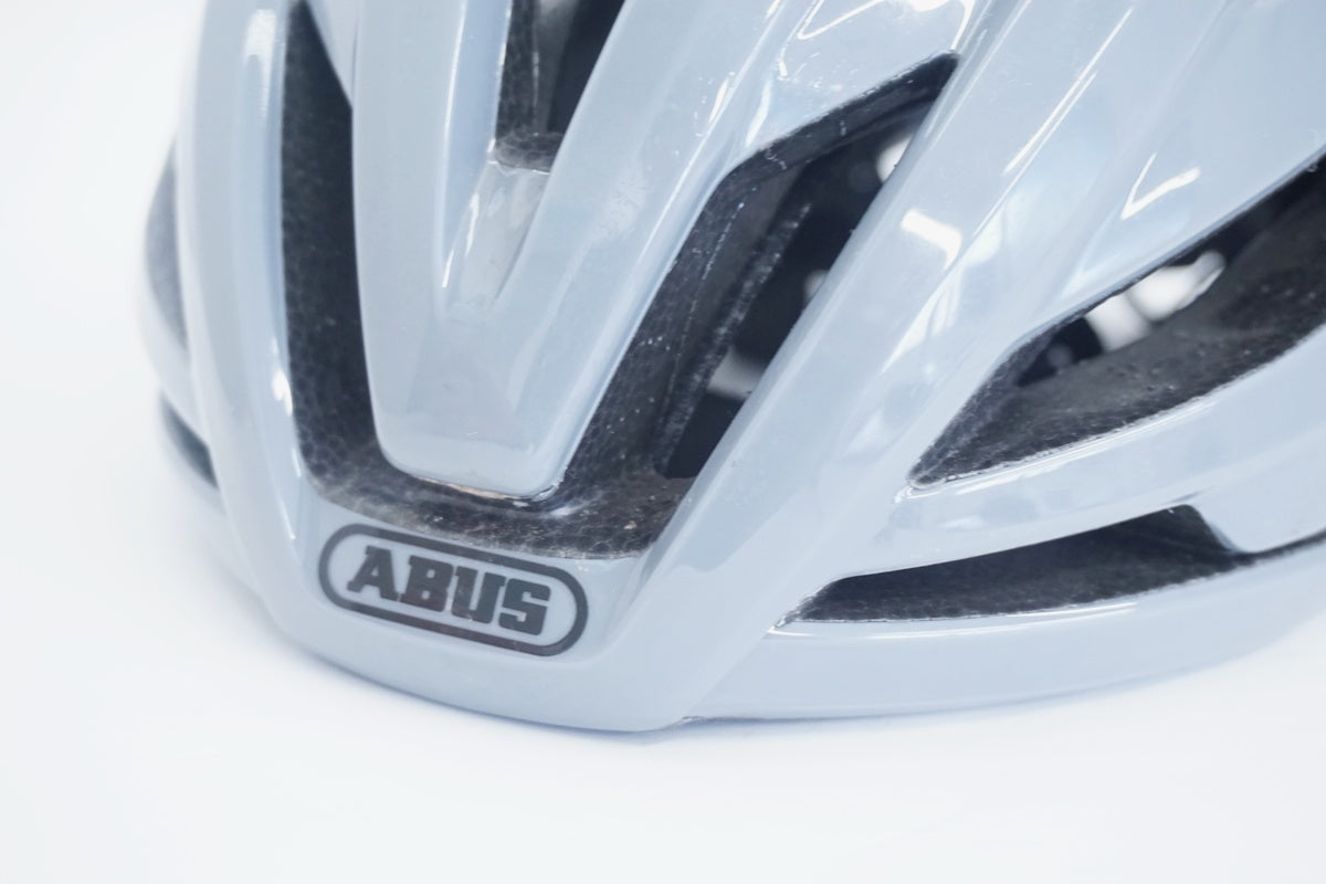 ABUS 「アブス」 STORMCHASER 52-58cm ヘルメット / 京都八幡店