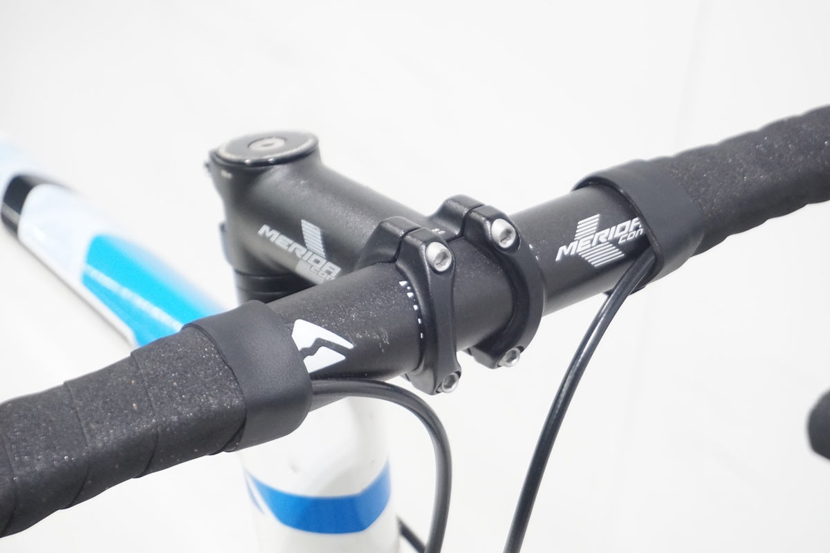 MERIDA 「メリダ」 RIDE80 2018年モデル ロードバイク / 滋賀大津店