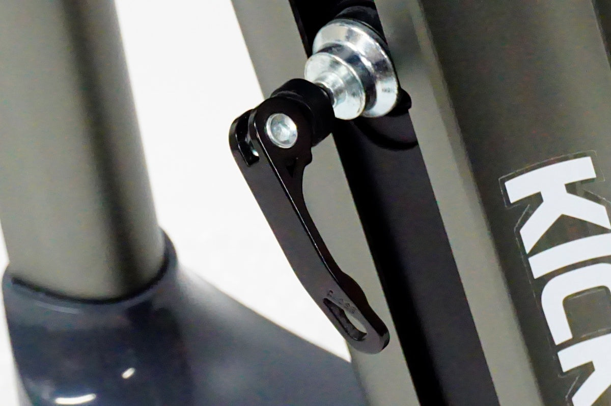 ジャンク WAHOO 「ワフー」 KICKR CLIMB WF122 インドアグレードシミュレーター / 名古屋大須店