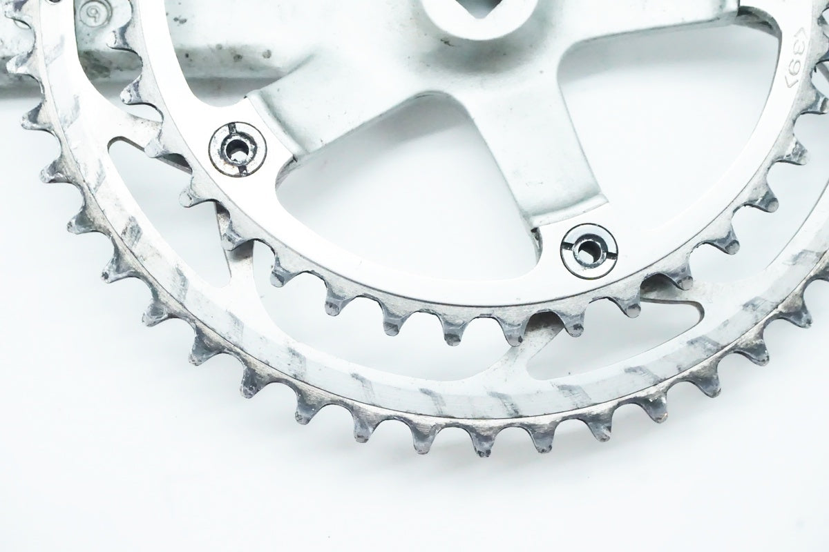 SHIMANO「シマノ」 105 FC-1055 170mm 50-39T クランク/ 京都西院店