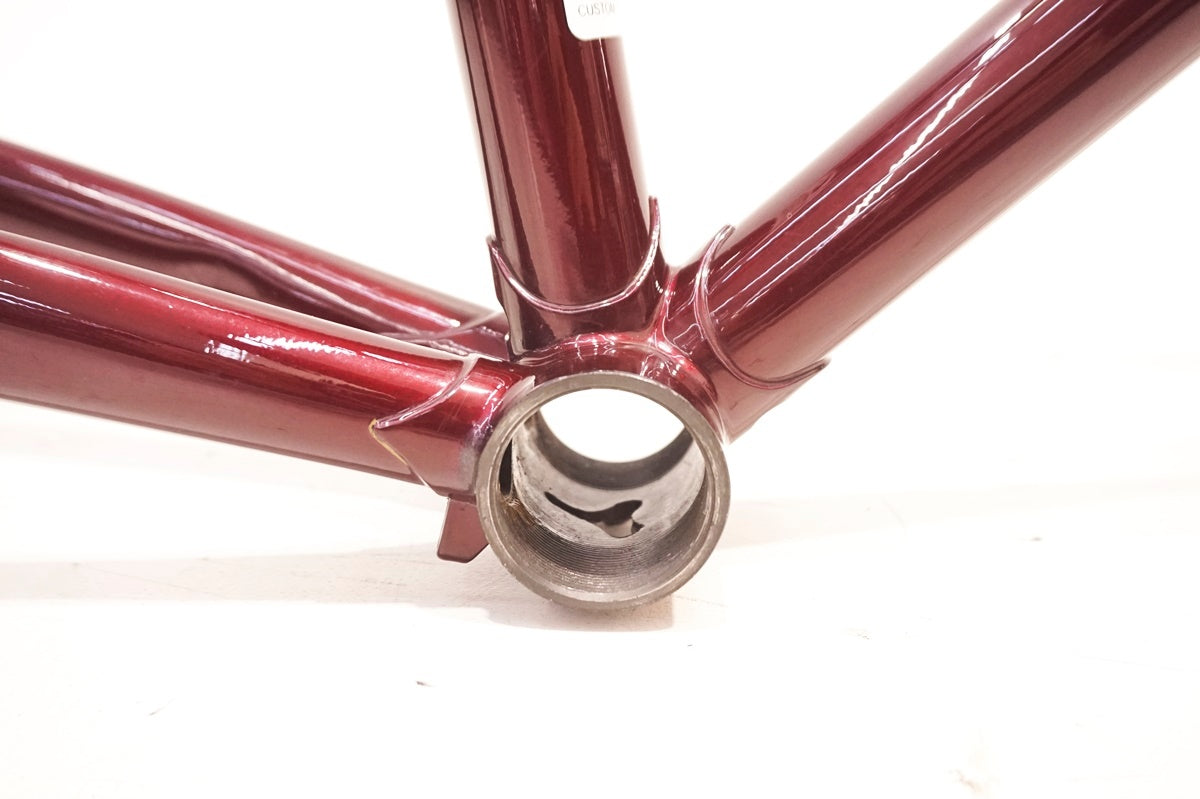 CALAMITA 「カラミータ」 ARGENTO 2015年モデル ロードバイク / 大阪門真店