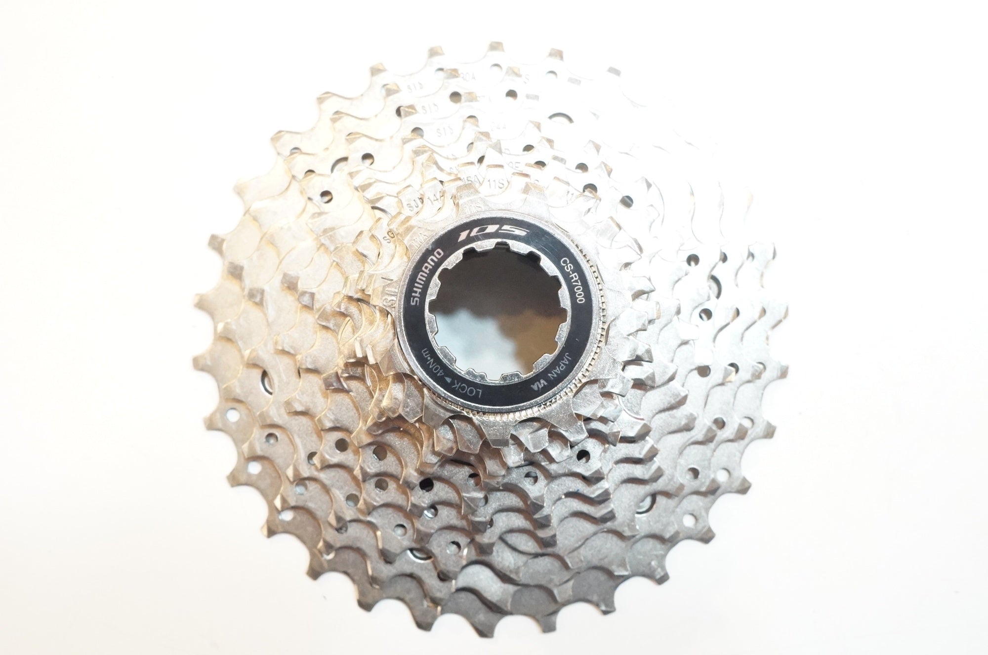 SHIMANO 「シマノ」 105 R7000 油圧 コンポセット / 浦和ベース