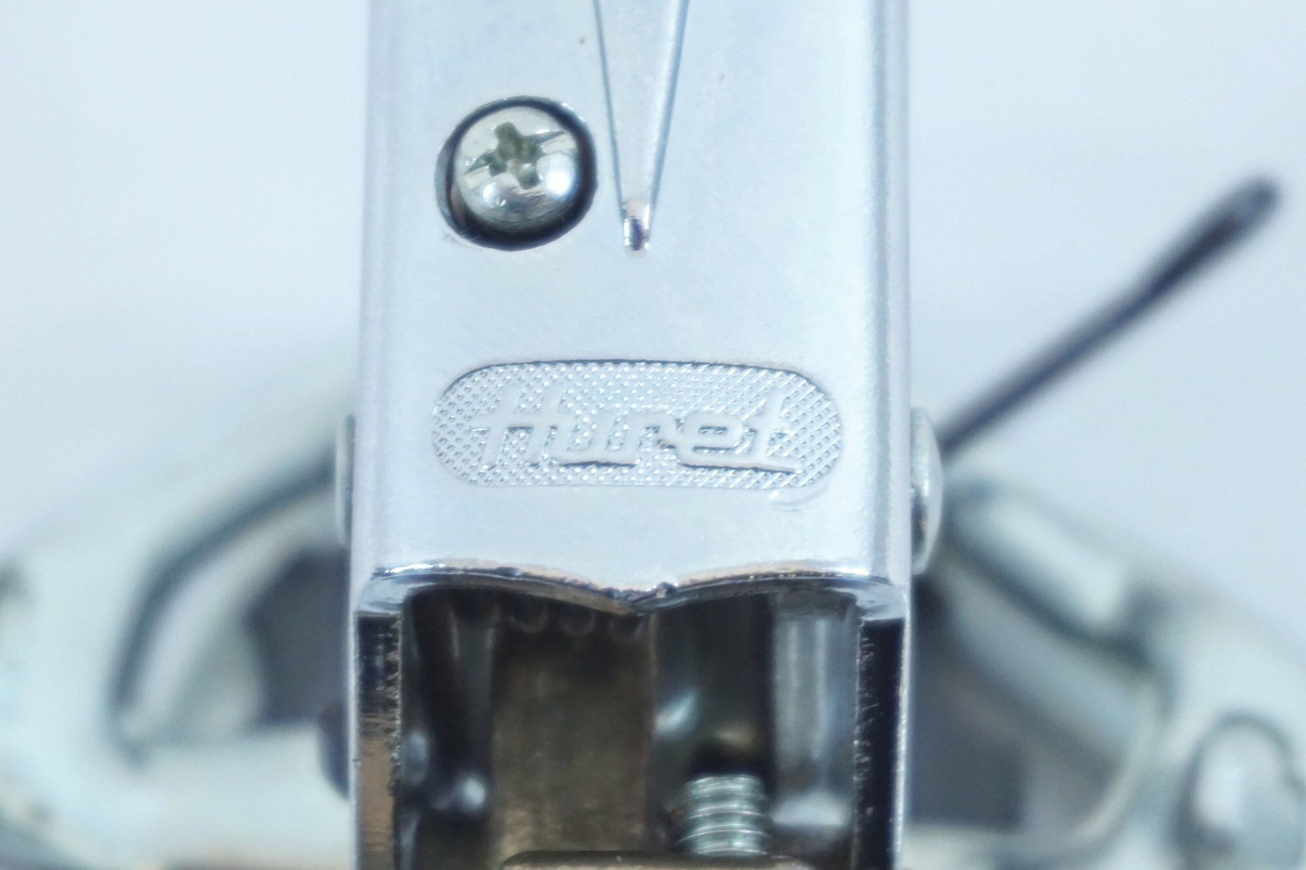 HURET 「ユーレー」 ALLVIT リアディレイラー / 有明ガーデン店