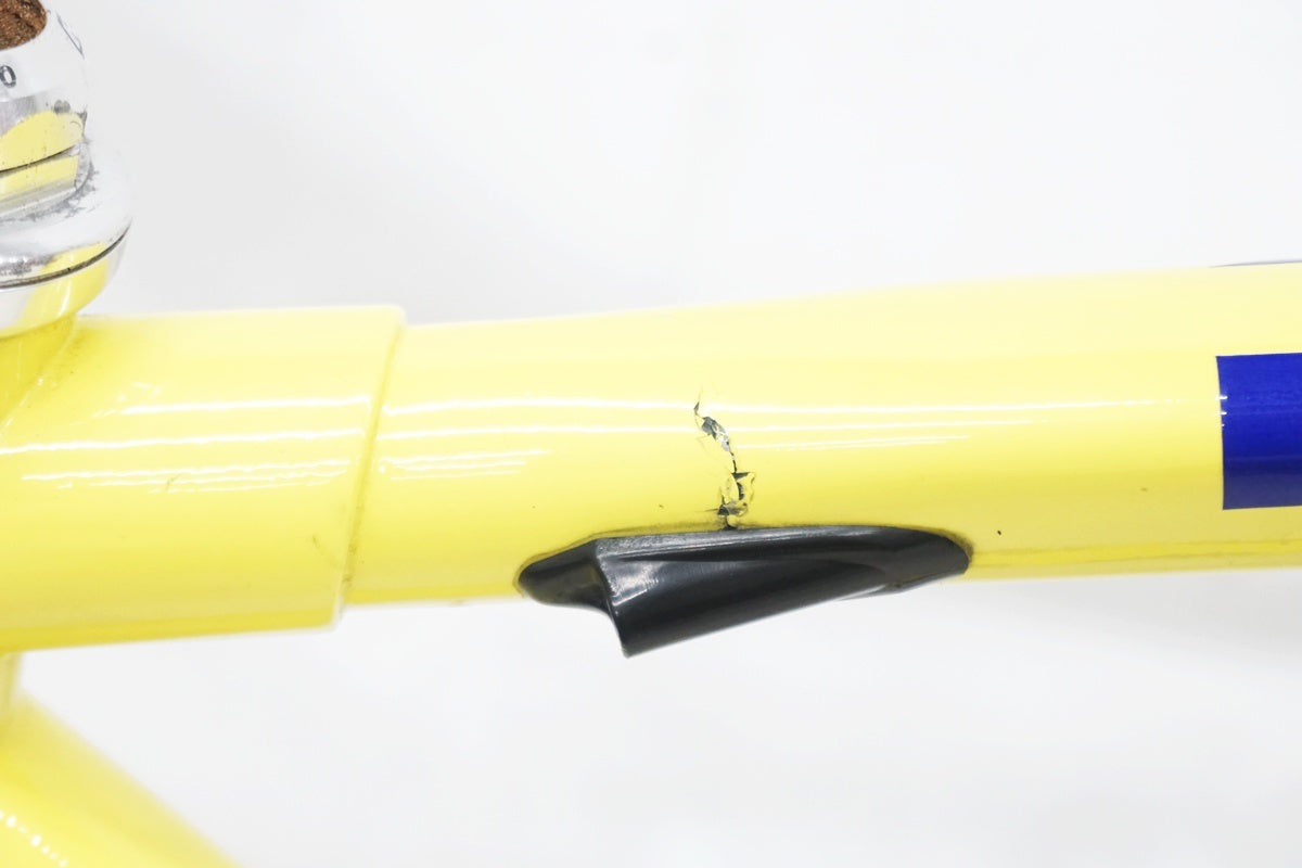 ジャンク LOOK 「ルック」 KG281 年式不明 フレームセット / 大阪美原北インター店