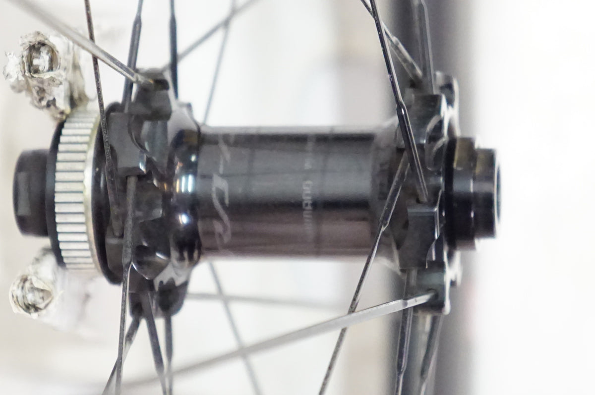 SHIMANO 「シマノ」 DURA-ACE WH-R9270-C50-TL シマノ 12速専用 ホイールセット / 熊谷本店