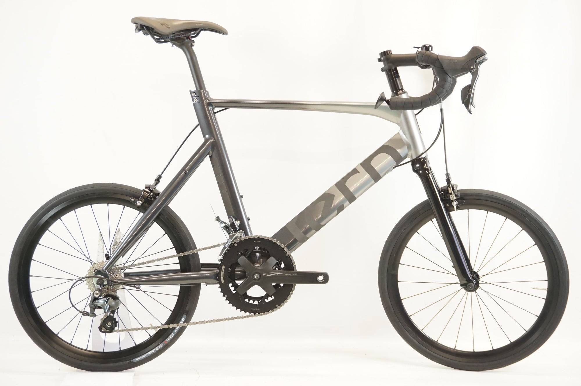 TERN 「ターン」 SURGE カスタム 2024年モデル 20インチ ミニベロ / 宇都宮店